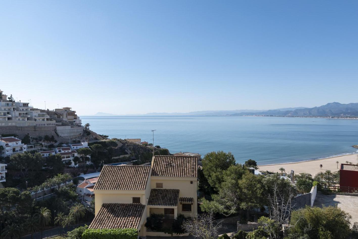Villas Cap Blanc, 1-31 Cab I-36 view 3
