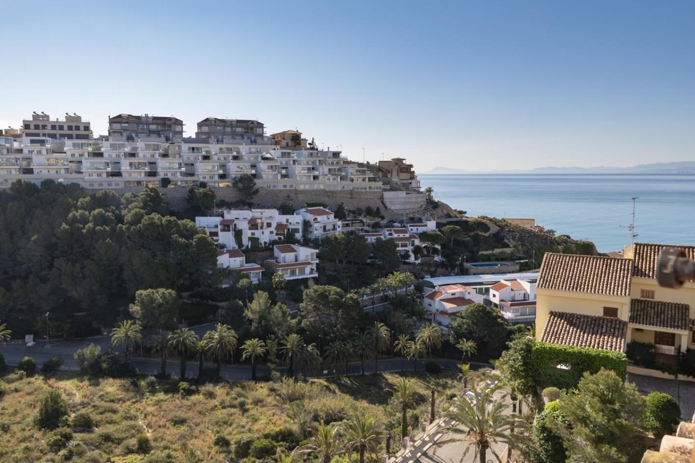 Villas Cap Blanc, 1-31 Cab I-36 view 5