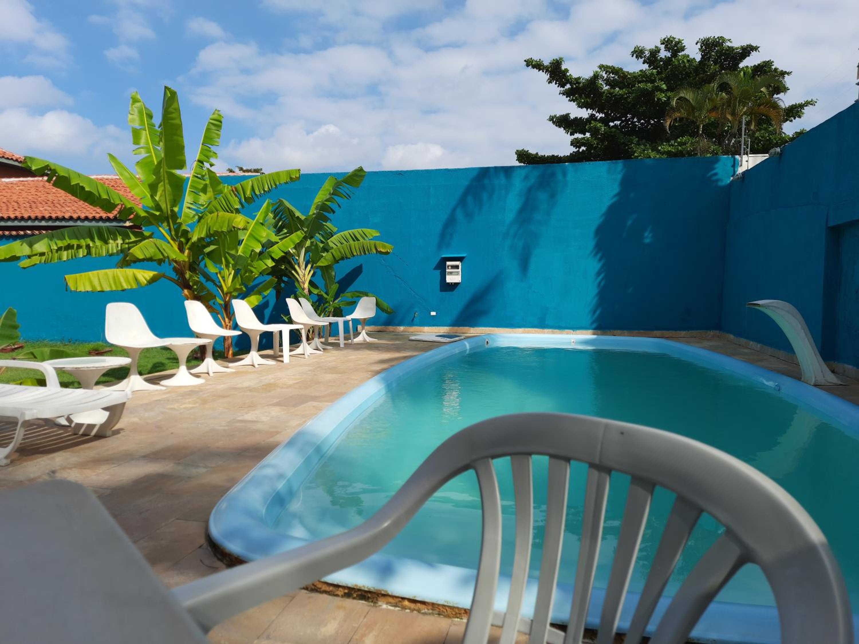 Pousada Hotel Canto dos Mares