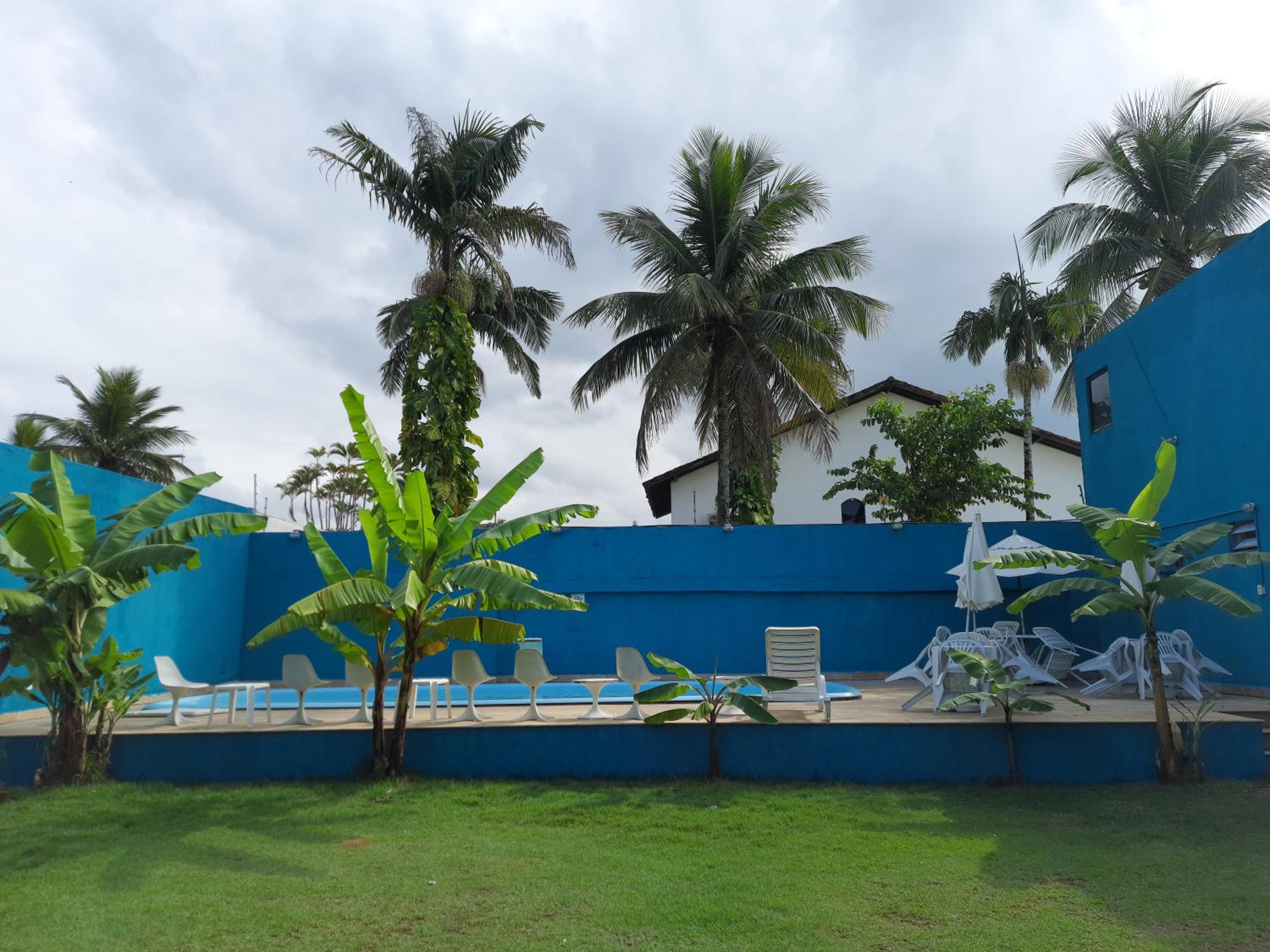 Pousada Hotel Canto dos Mares