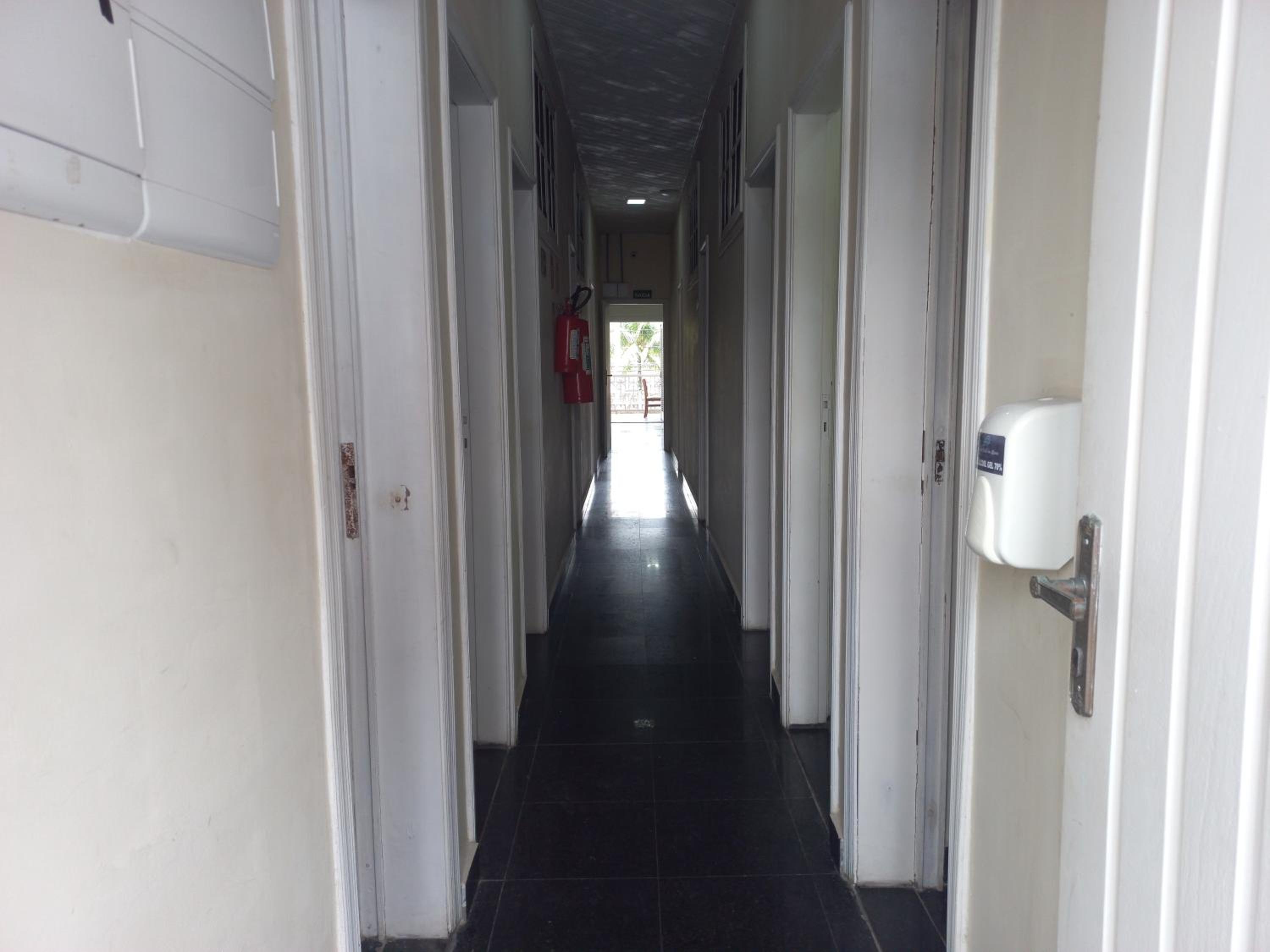 Pousada Hotel Canto dos Mares