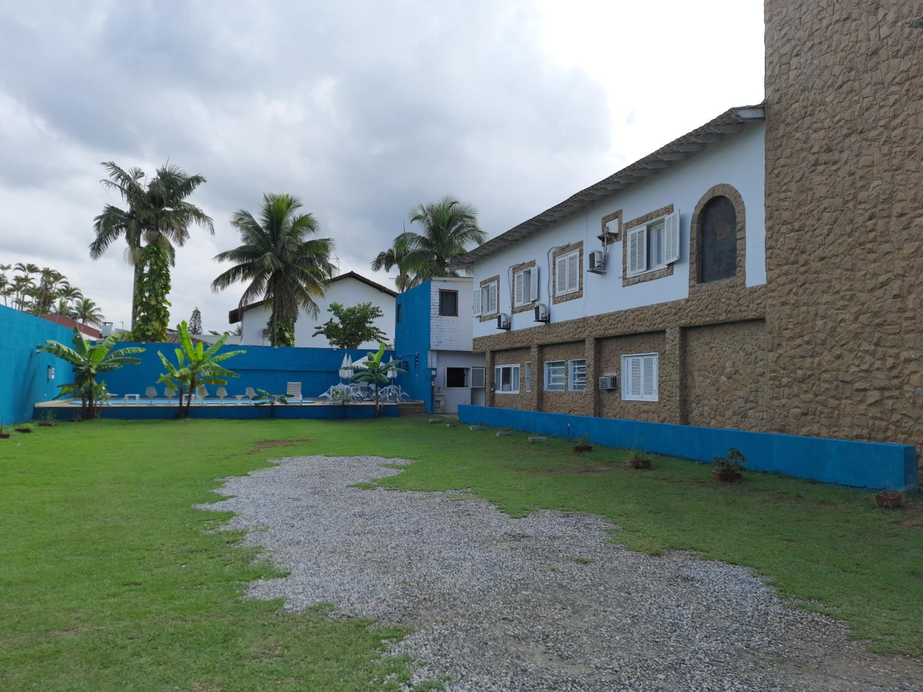 Pousada Hotel Canto dos Mares