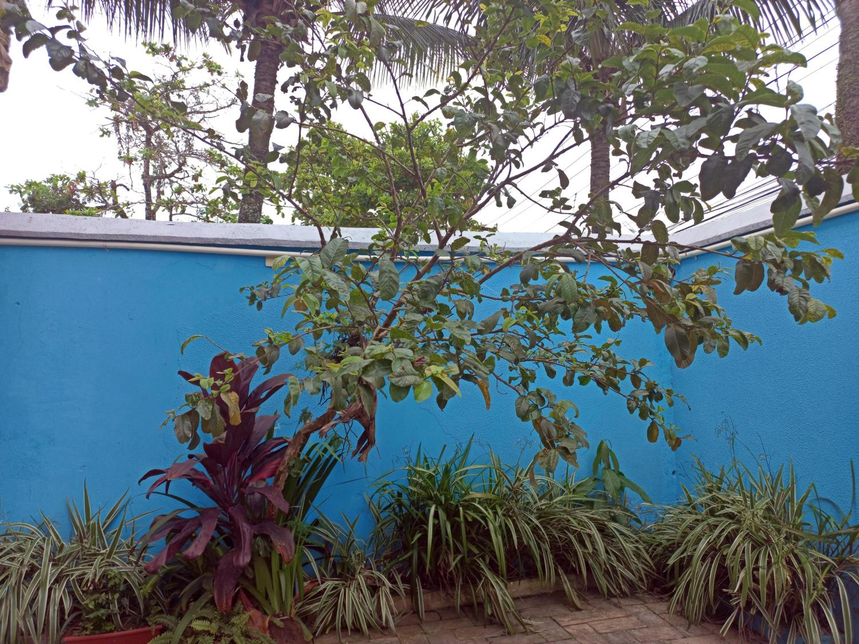 Pousada Hotel Canto dos Mares