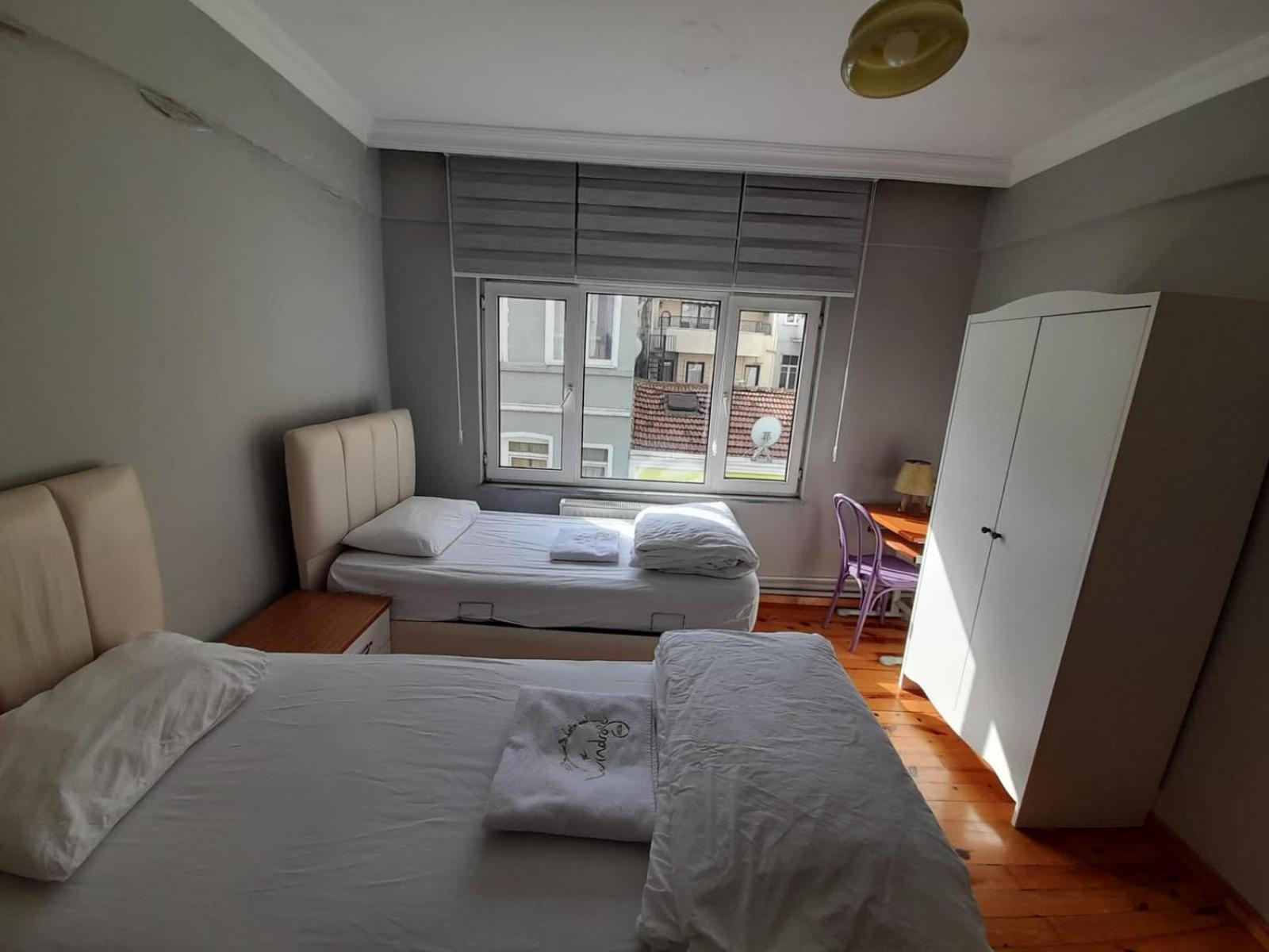 Windrose Hostel Istanbul