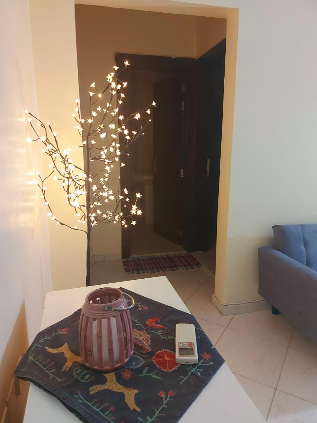 Nice studio for stay ..