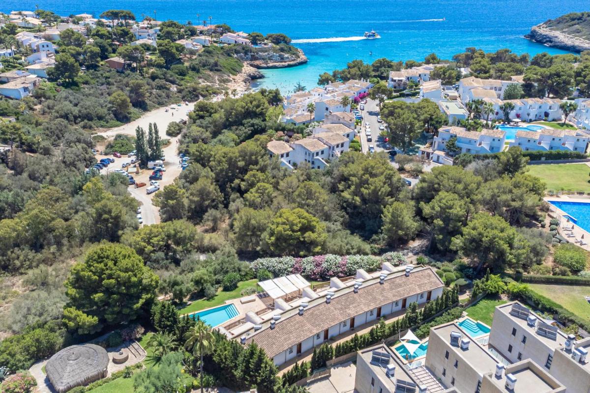 Apartament Cala Anguila view 5