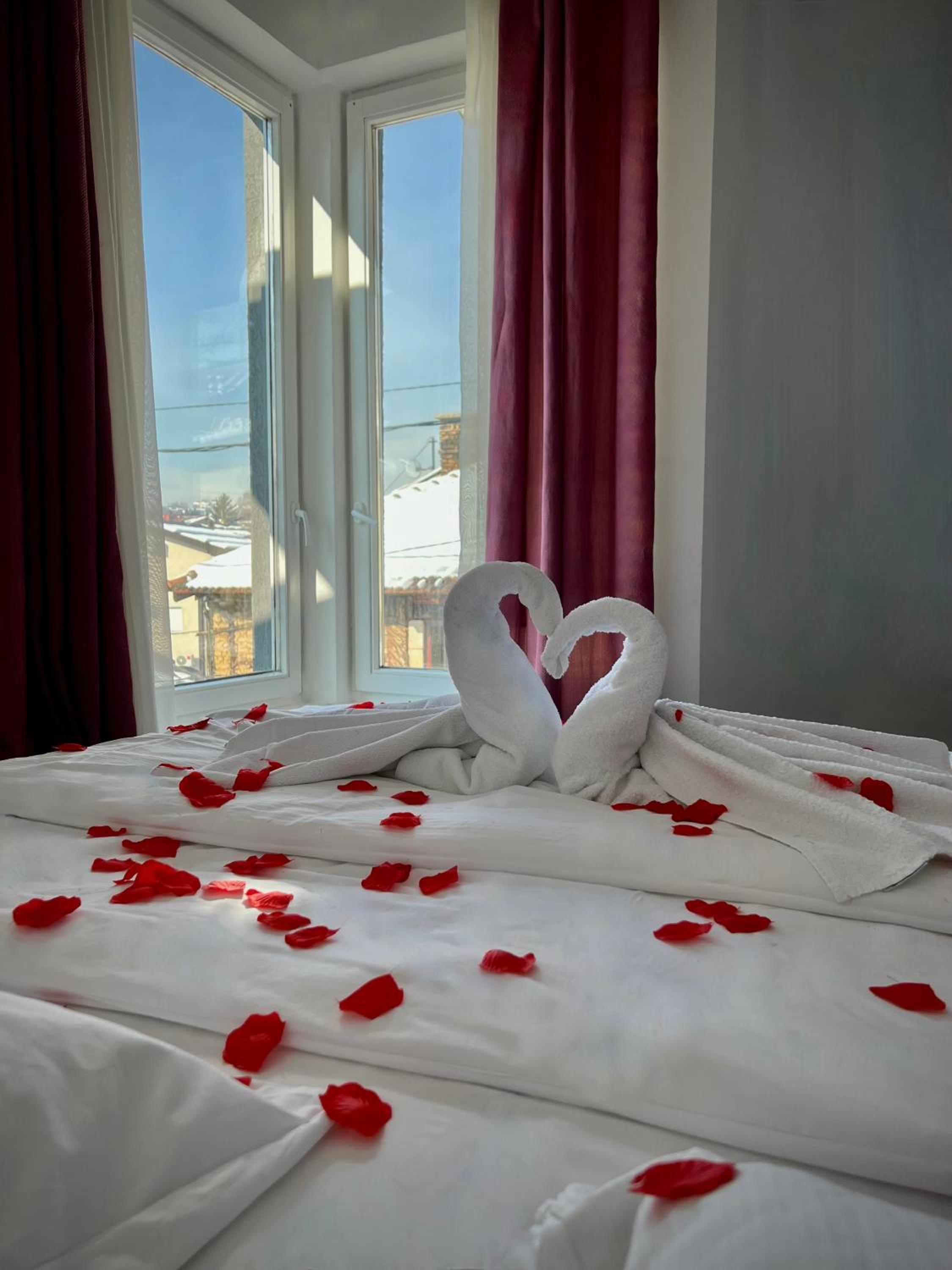 Hotel Begić