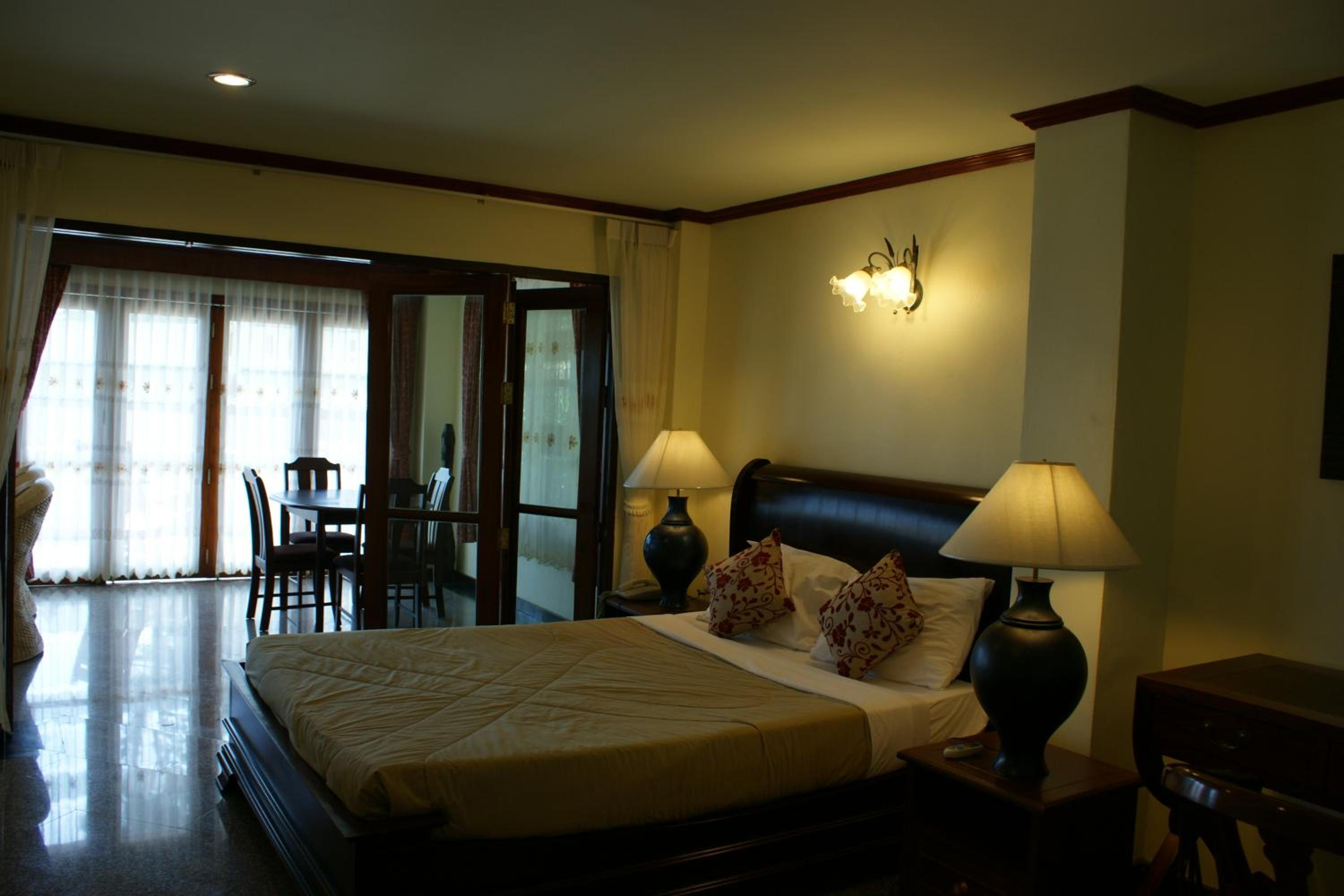 Prince Edouard Apartments & Resort Patong Beach Phuket, photo 43