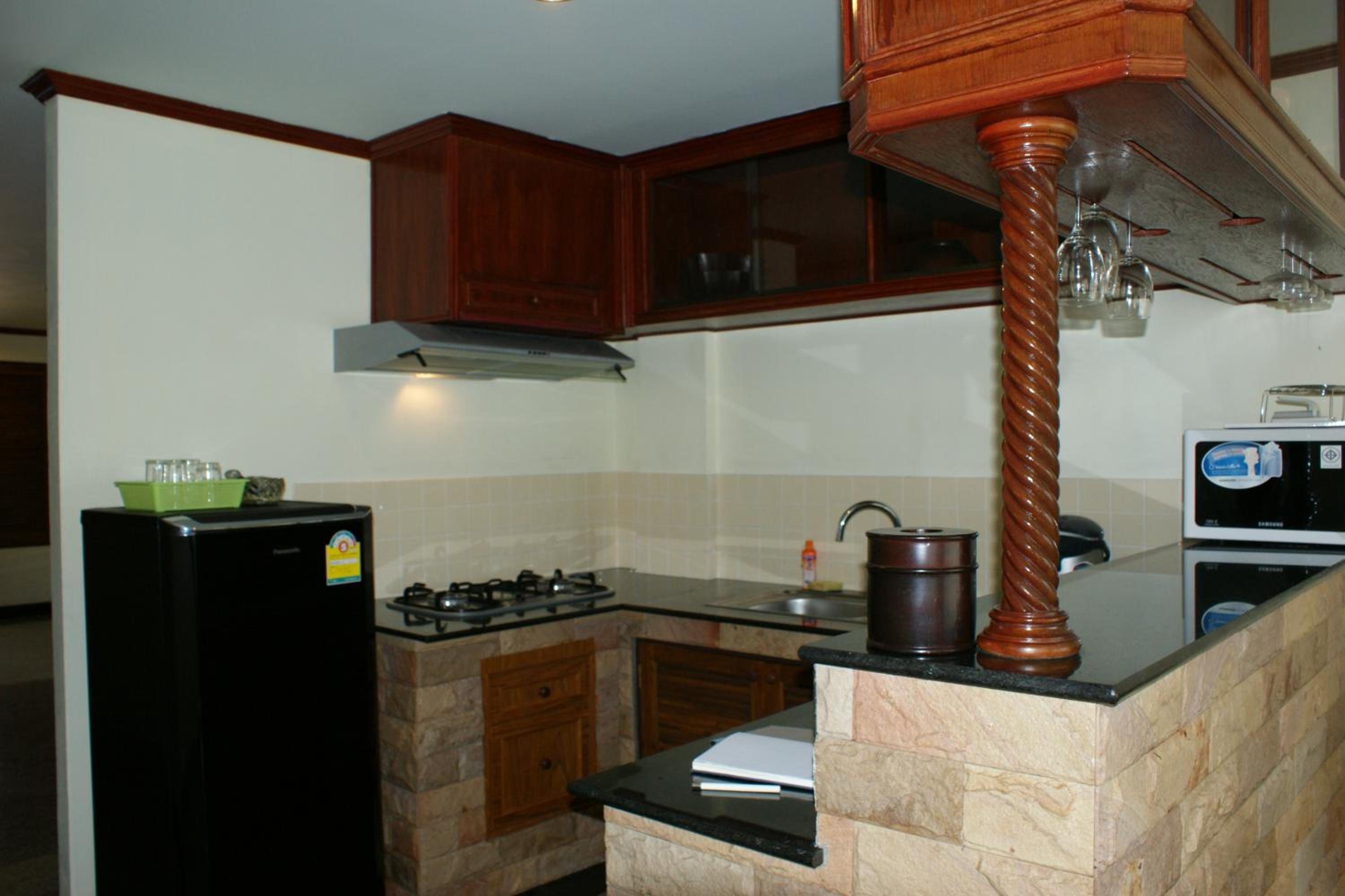 Prince Edouard Apartments & Resort Patong Beach Phuket, photo 93