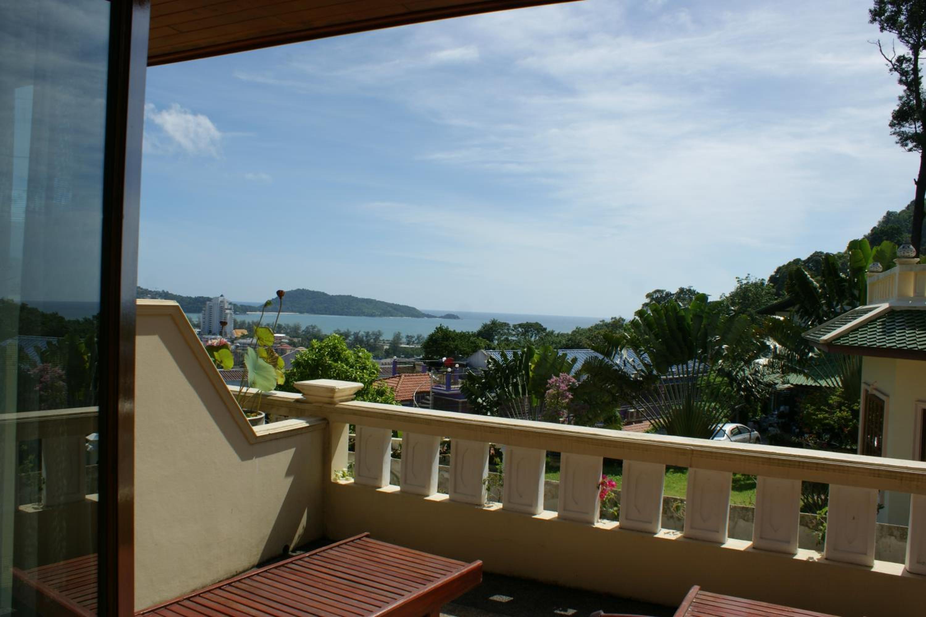 Prince Edouard Apartments & Resort Patong Beach Phuket, photo 79