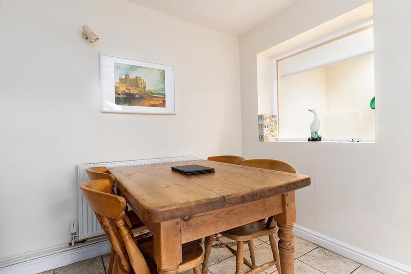 Rhos Cottage
