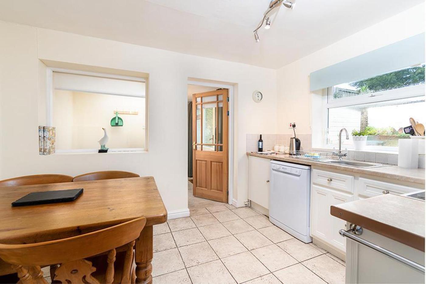 Rhos Cottage