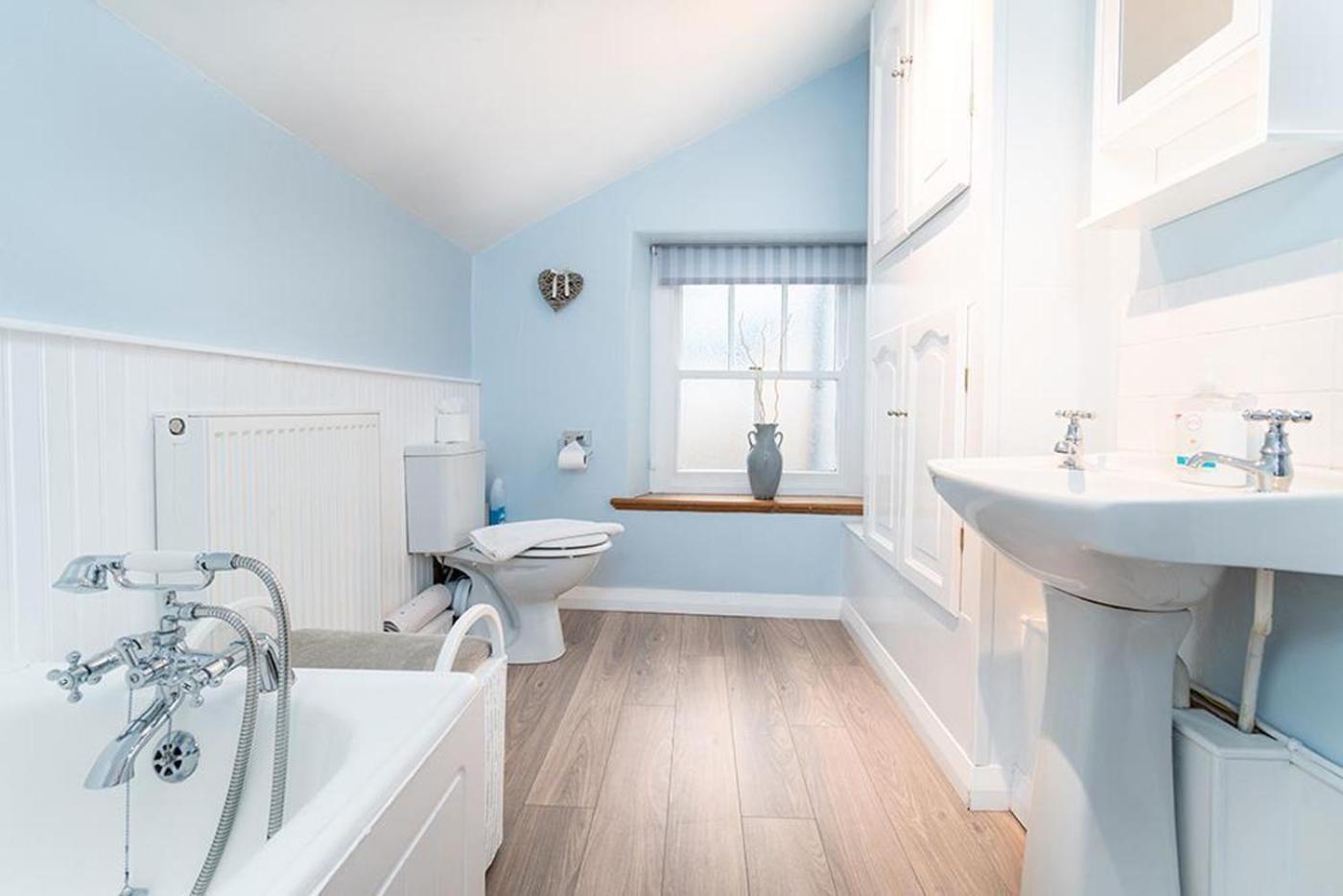 Rhos Cottage