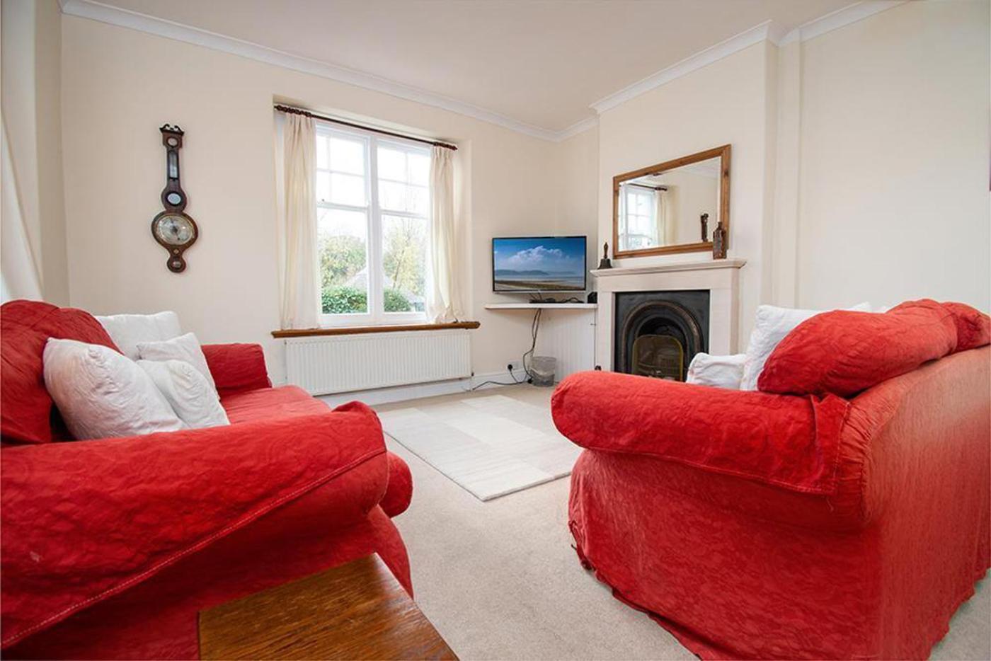 Rhos Cottage