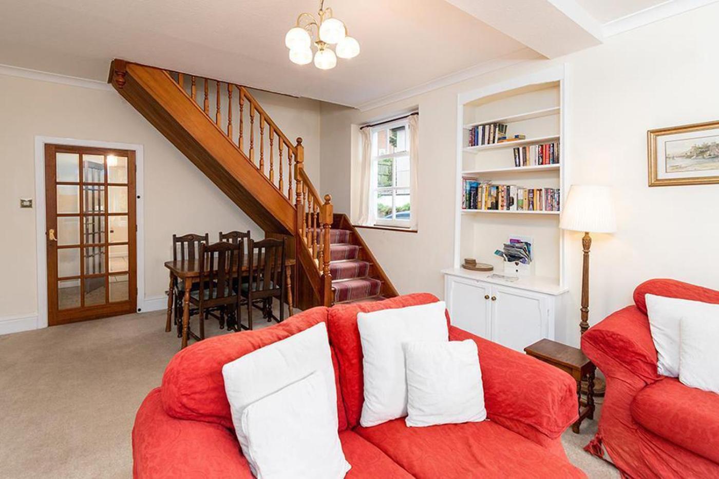 Rhos Cottage