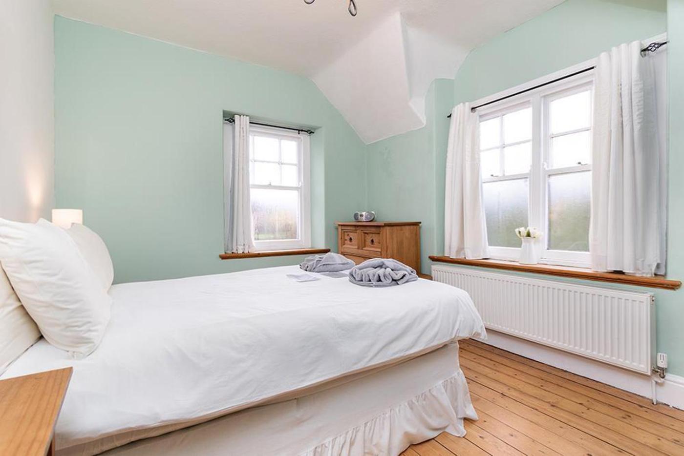 Rhos Cottage