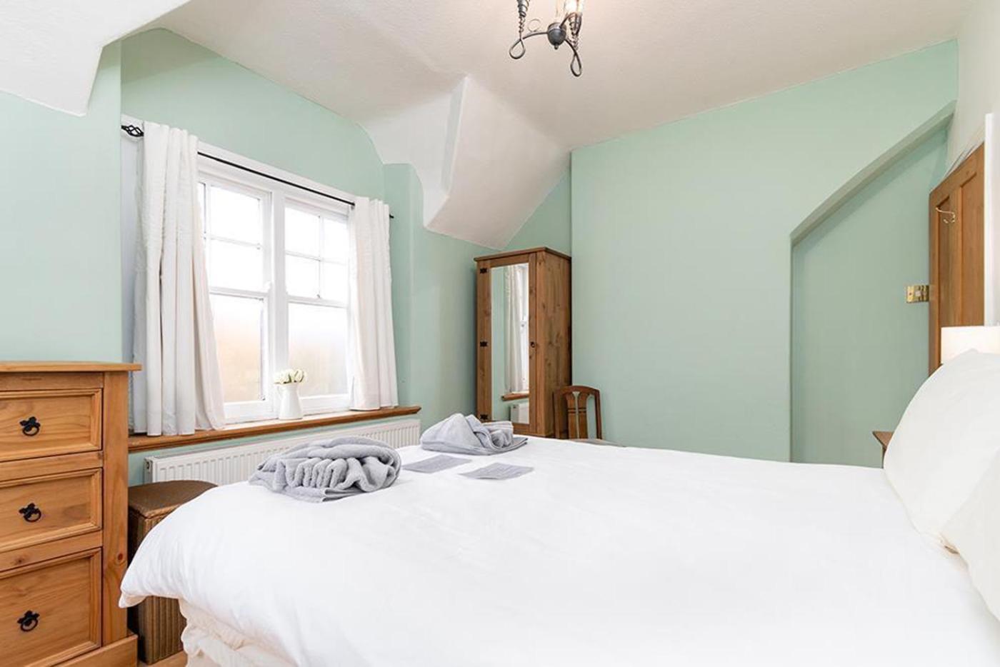 Rhos Cottage