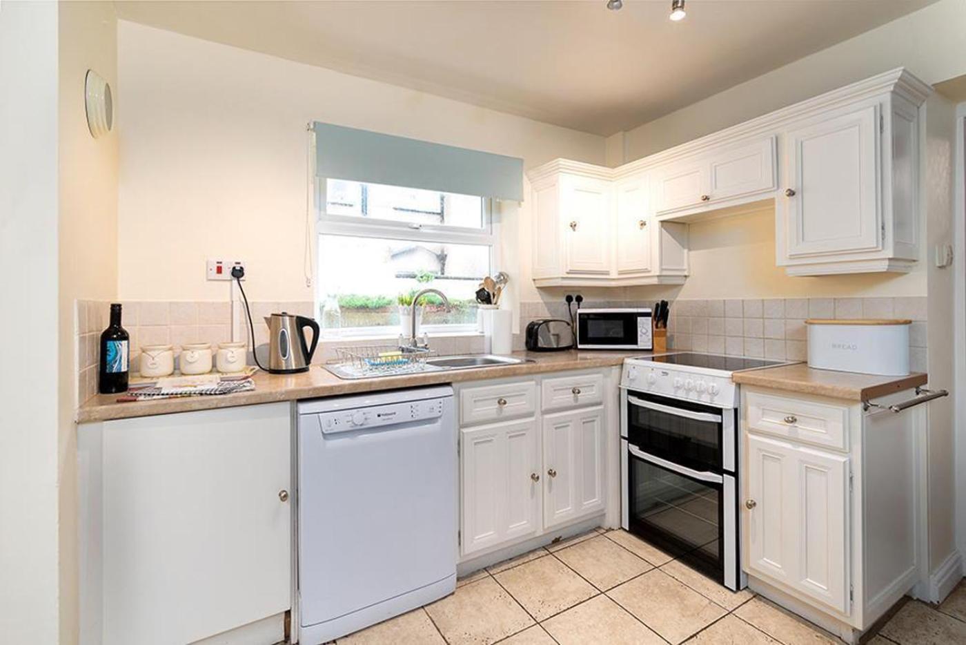 Rhos Cottage