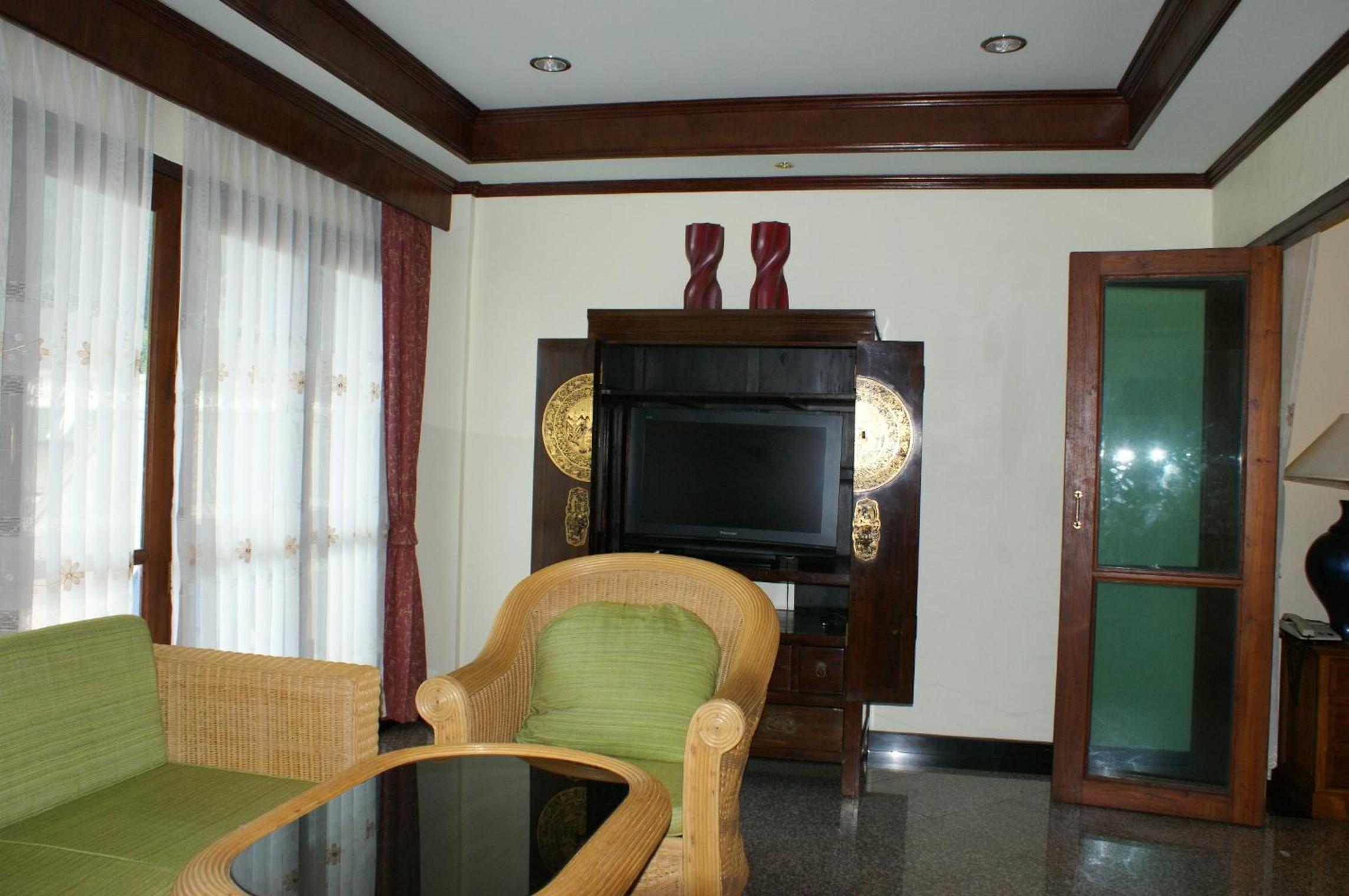 Prince Edouard Apartments & Resort Patong Beach Phuket, photo 92