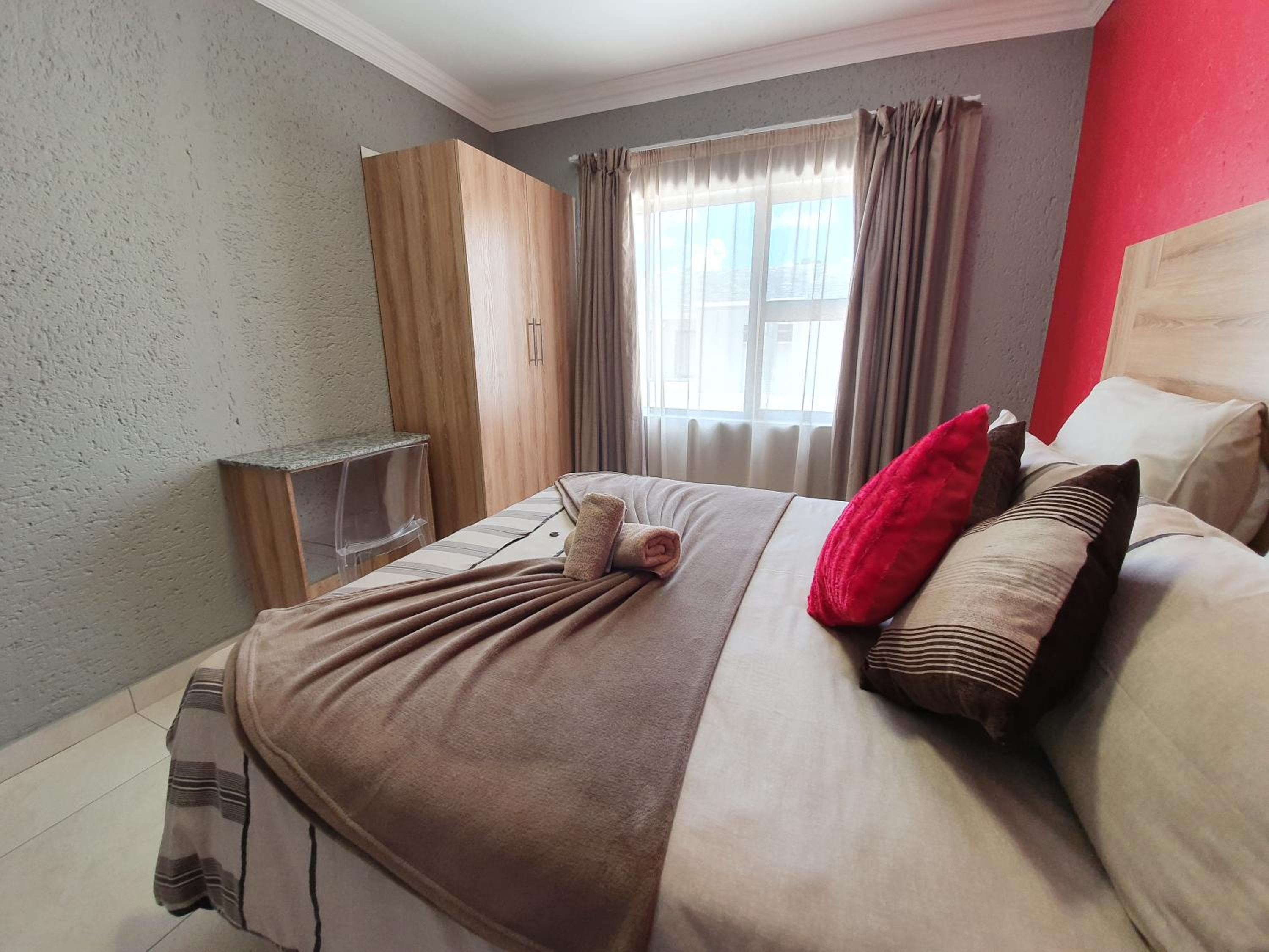 Khayalami Hotel - Standerton view 5