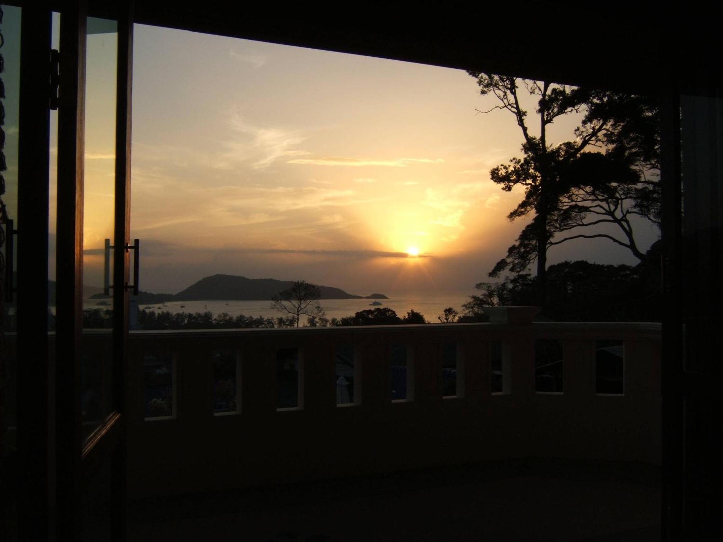 Prince Edouard Apartments & Resort Patong Beach Phuket, photo 115