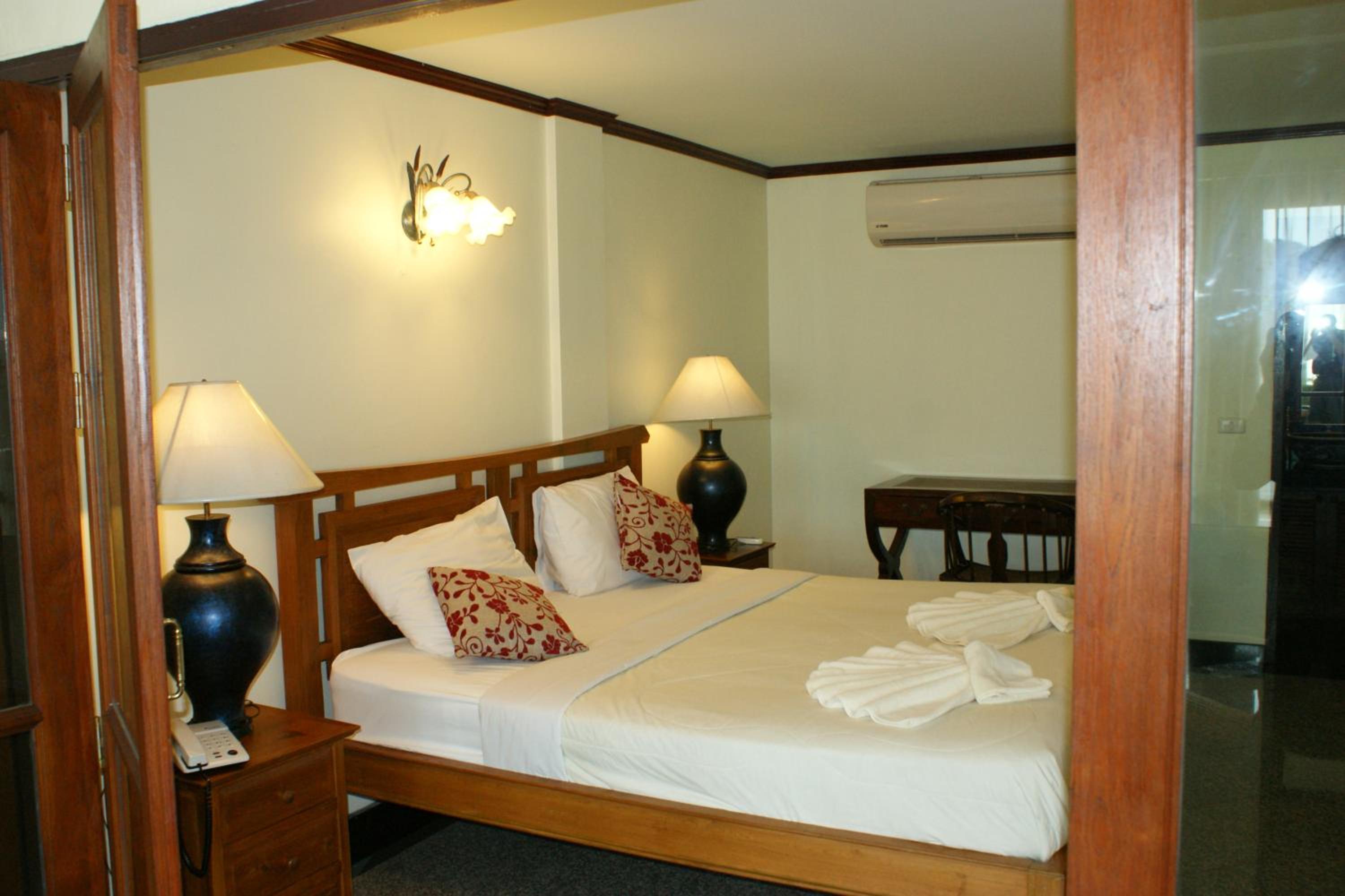 Prince Edouard Apartments & Resort Patong Beach Phuket, photo 101