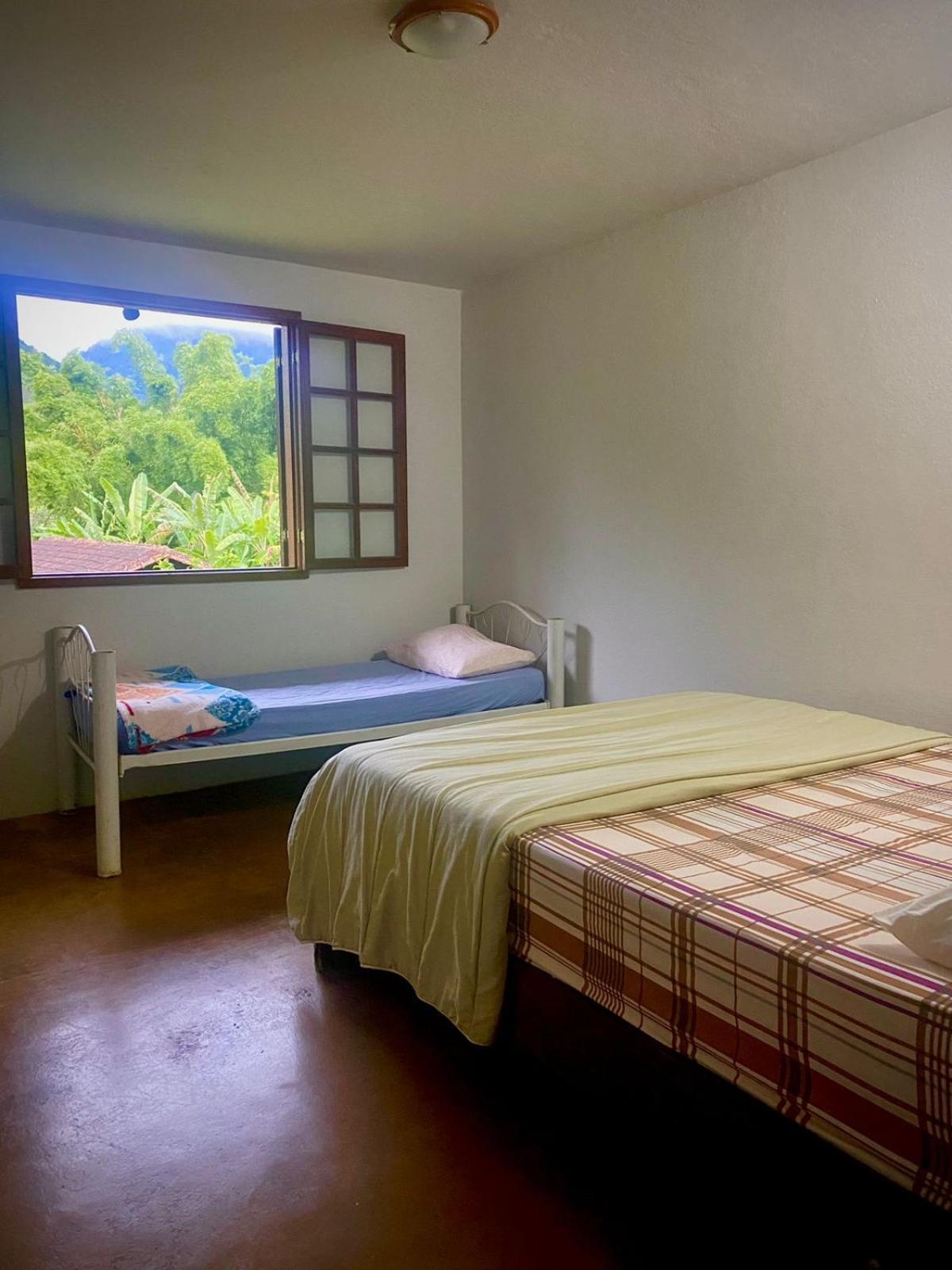 Casa Maia Sana Hostel view 3