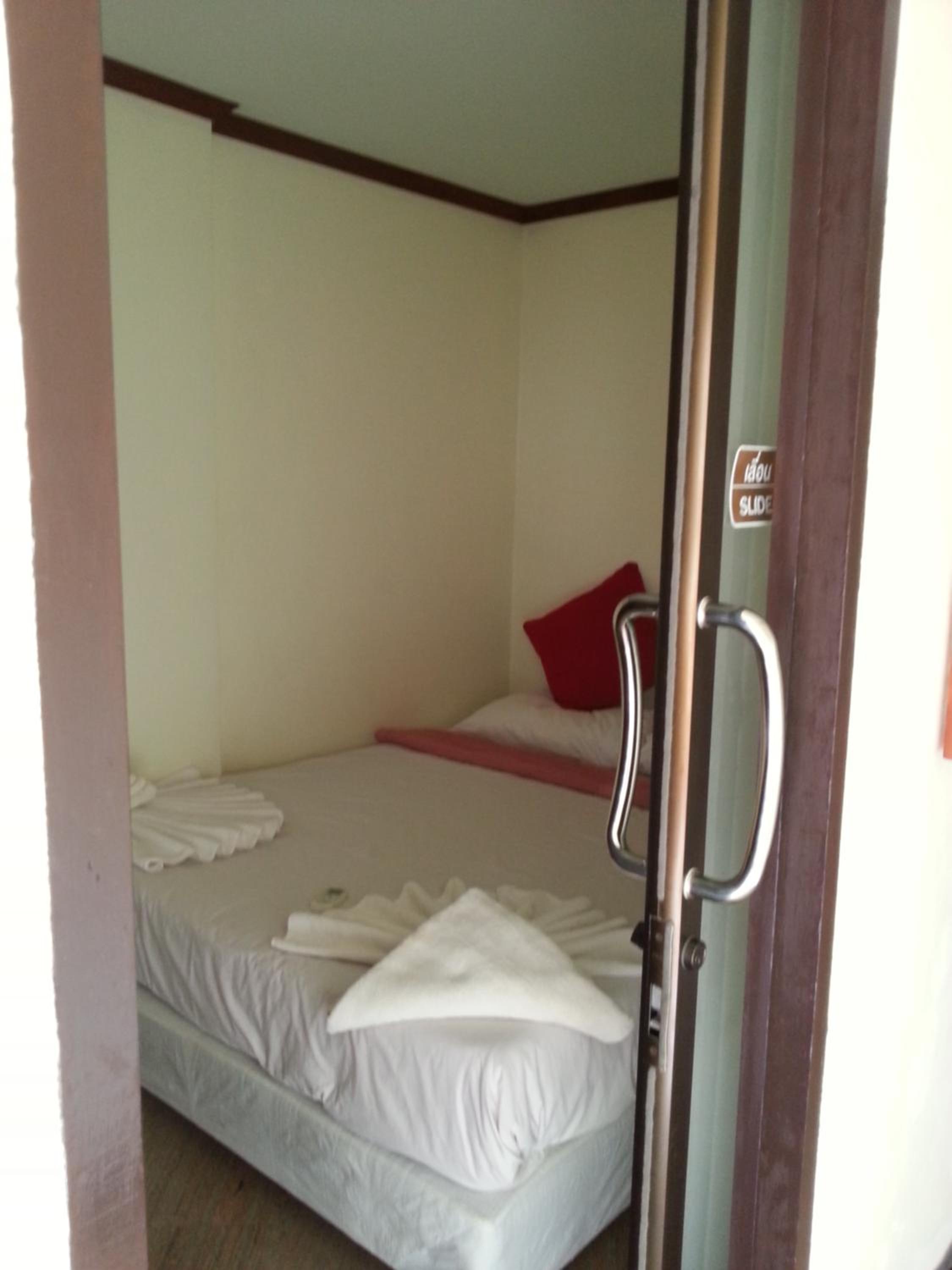 Prince Edouard Apartments & Resort Patong Beach Phuket, photo 39