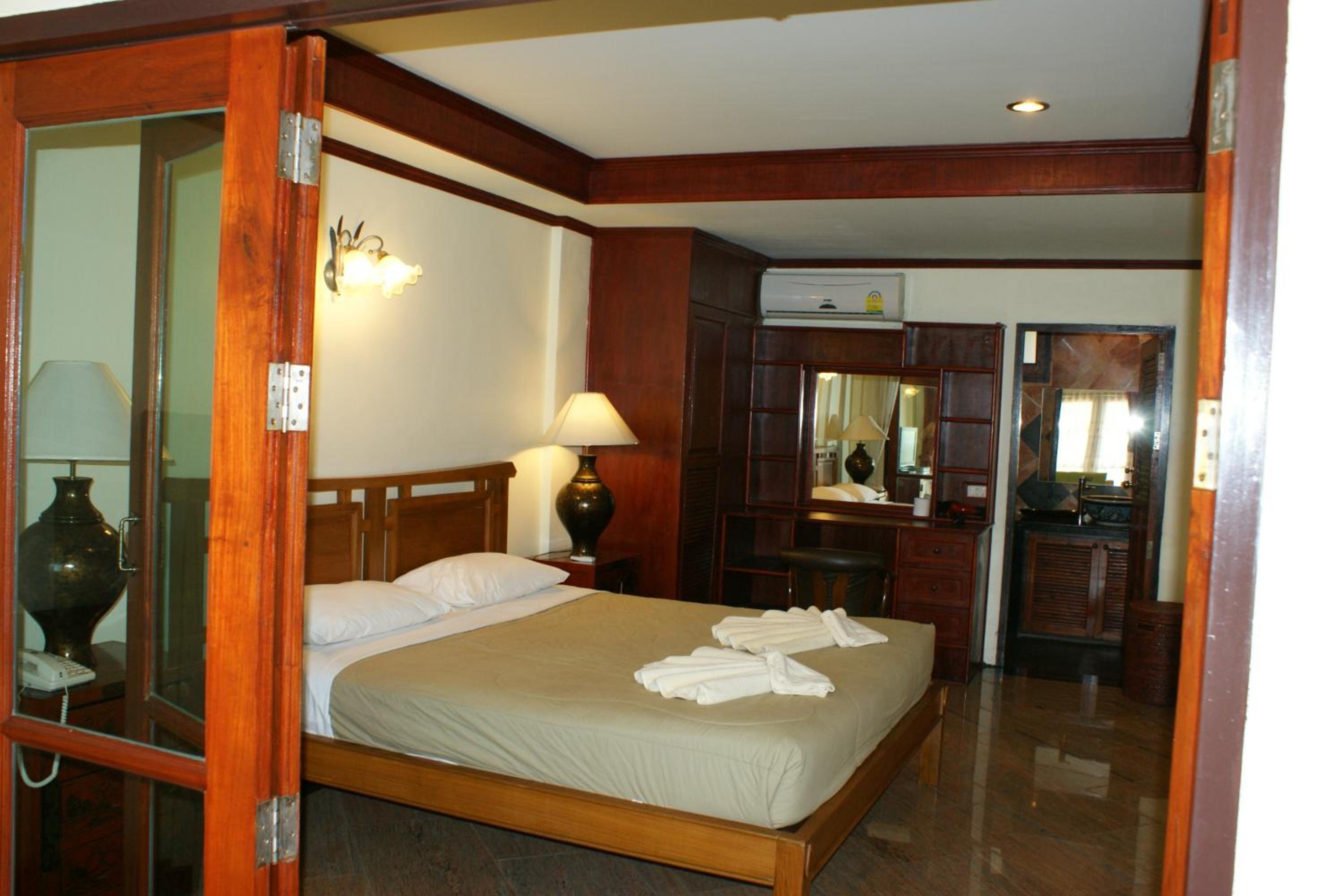 Prince Edouard Apartments & Resort Patong Beach Phuket, photo 98