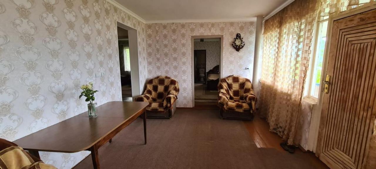 GALA Guesthouse