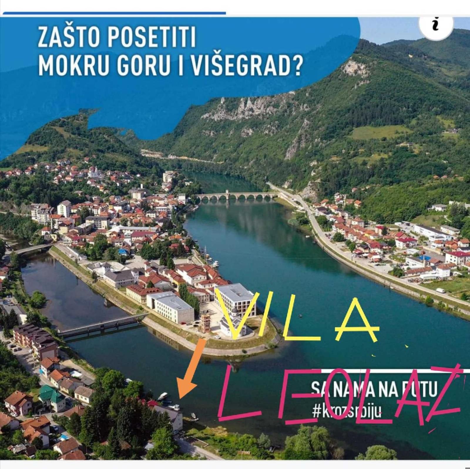 Vila Leolaz