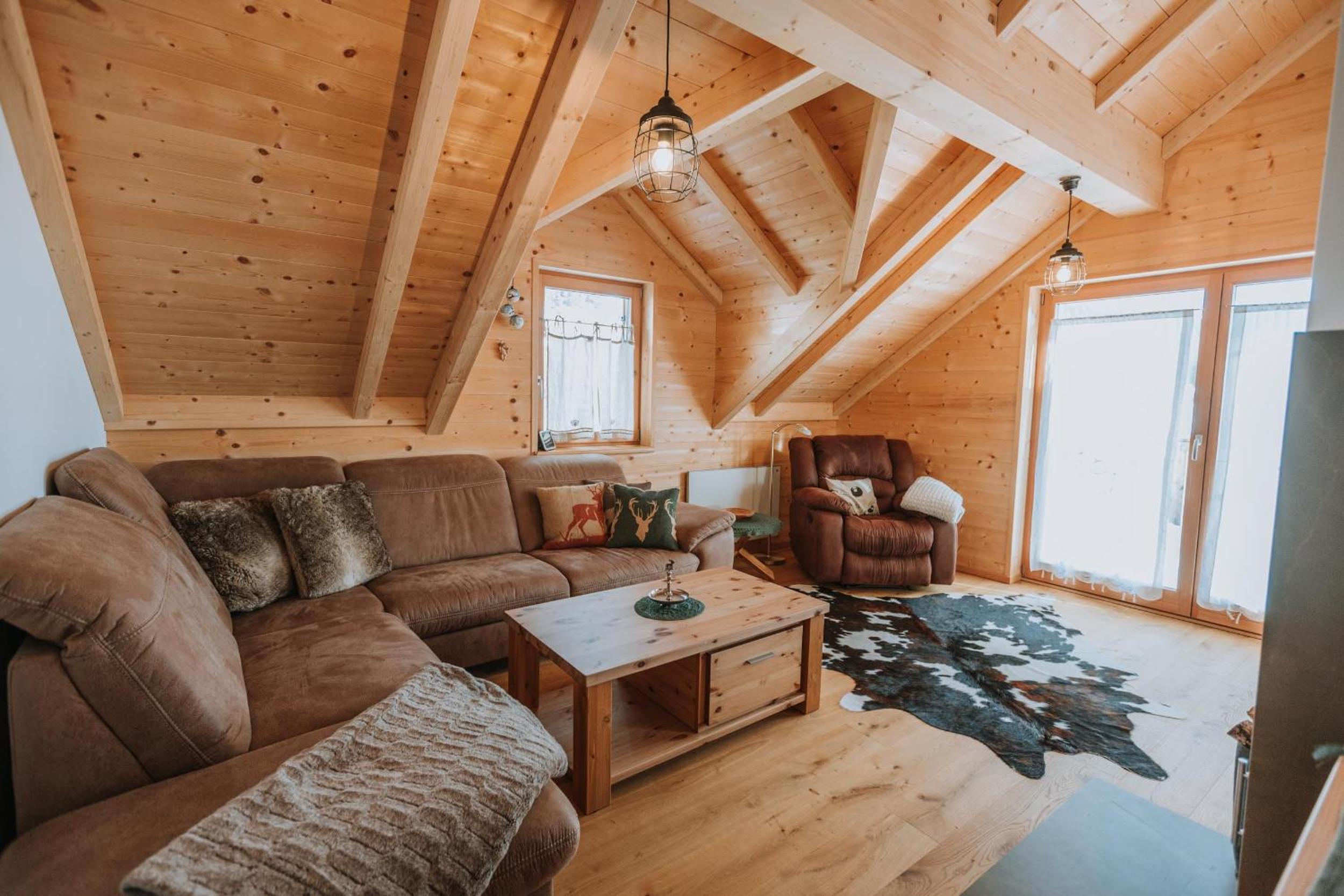 Chalet Aconitum