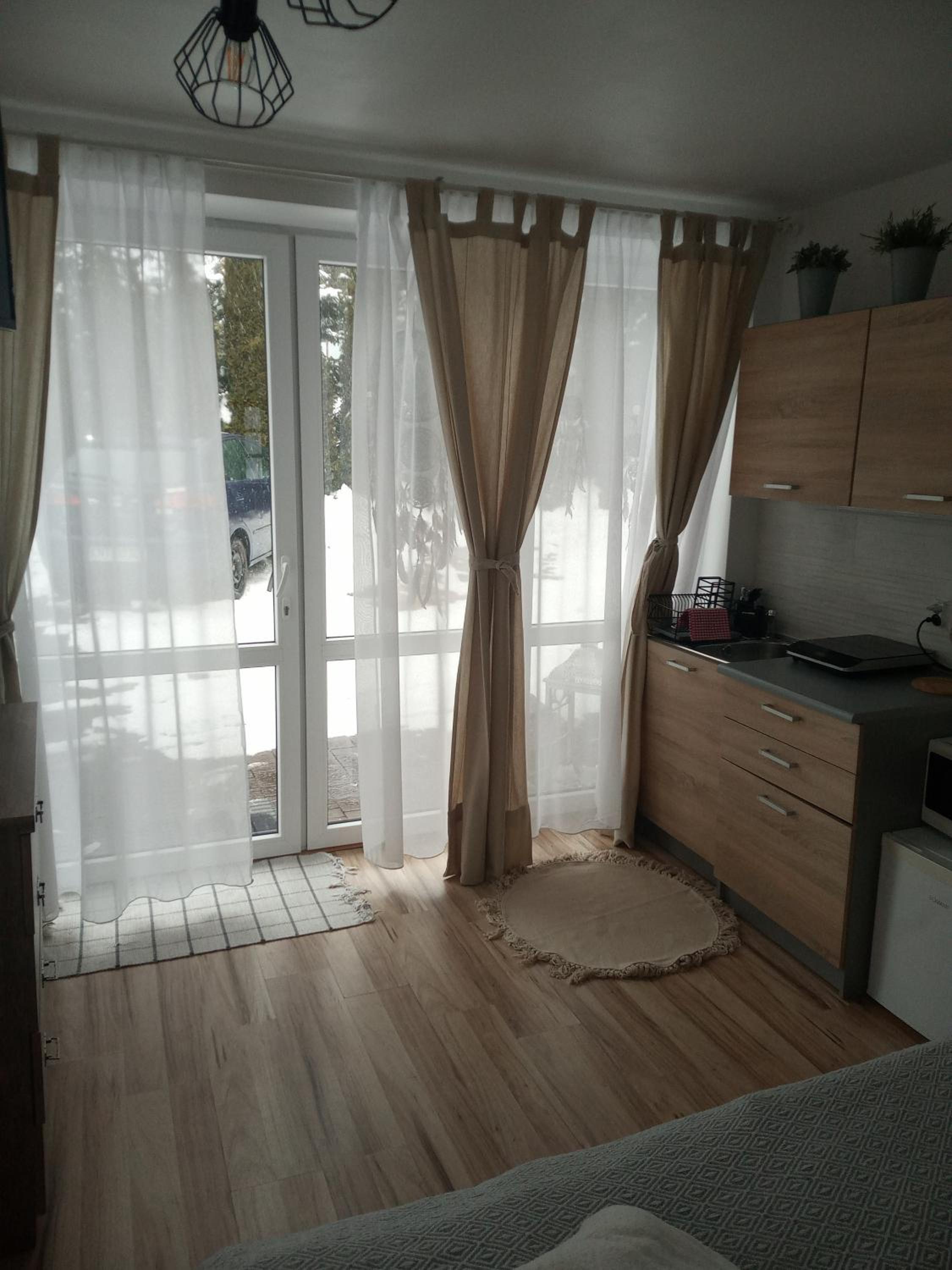 Wypoczynek u Gosi view 2