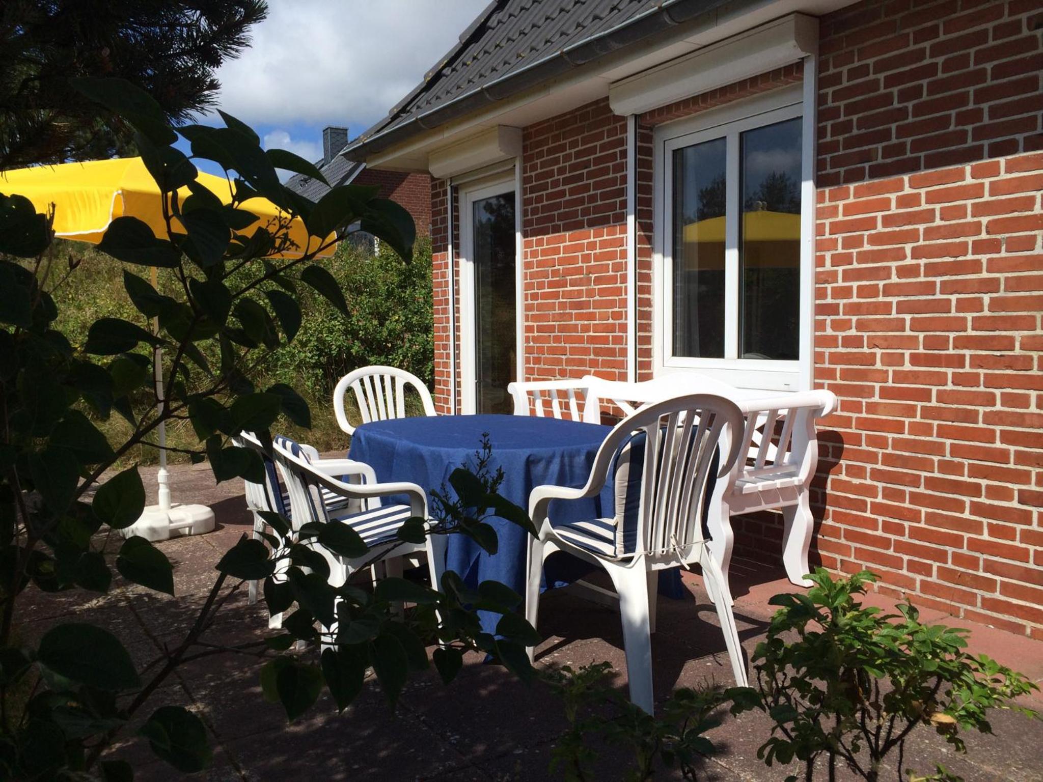 Ferienhaus am Kniep view 3