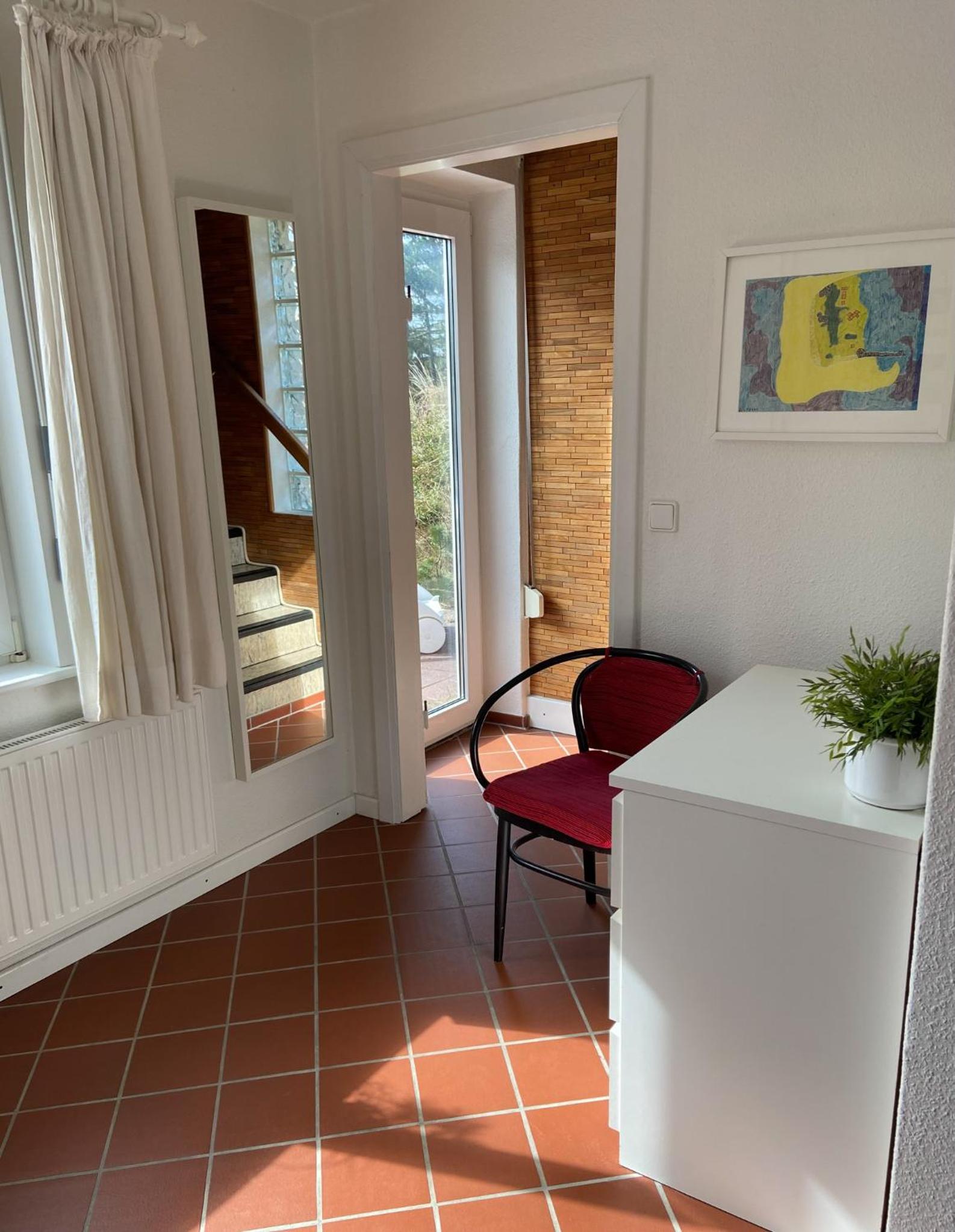 Ferienhaus am Kniep view 5