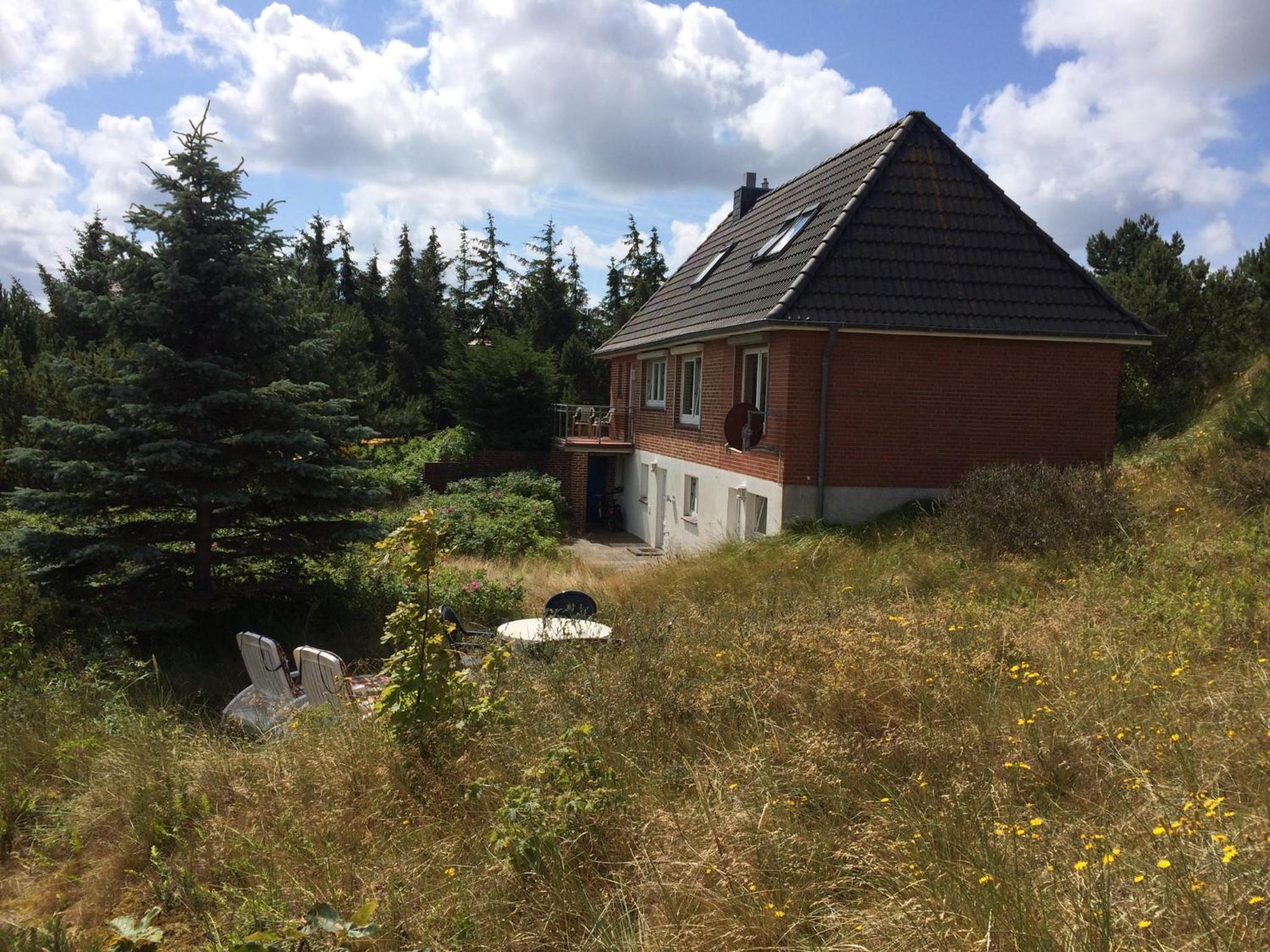 Ferienhaus am Kniep view 2