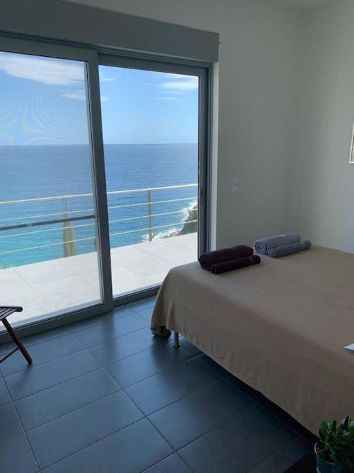 Villa Nafsika stunning view on the Aegean Sea