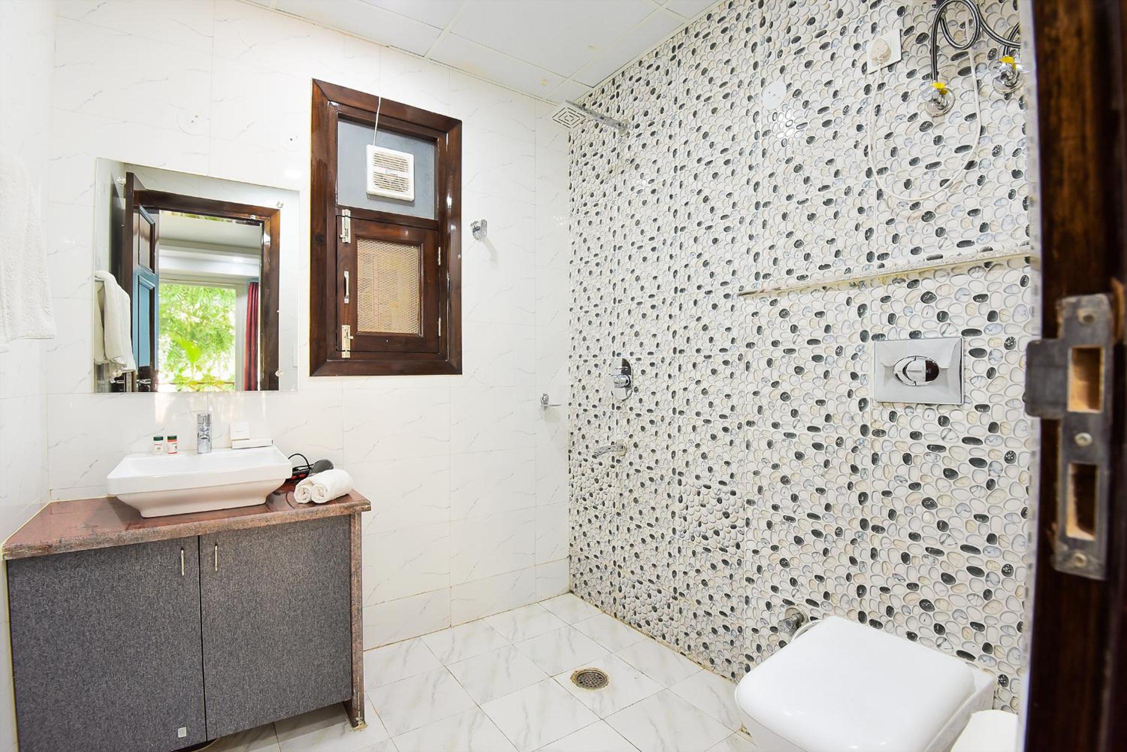 BedChambers Medicity Serviced Apartments in Gurgaon
