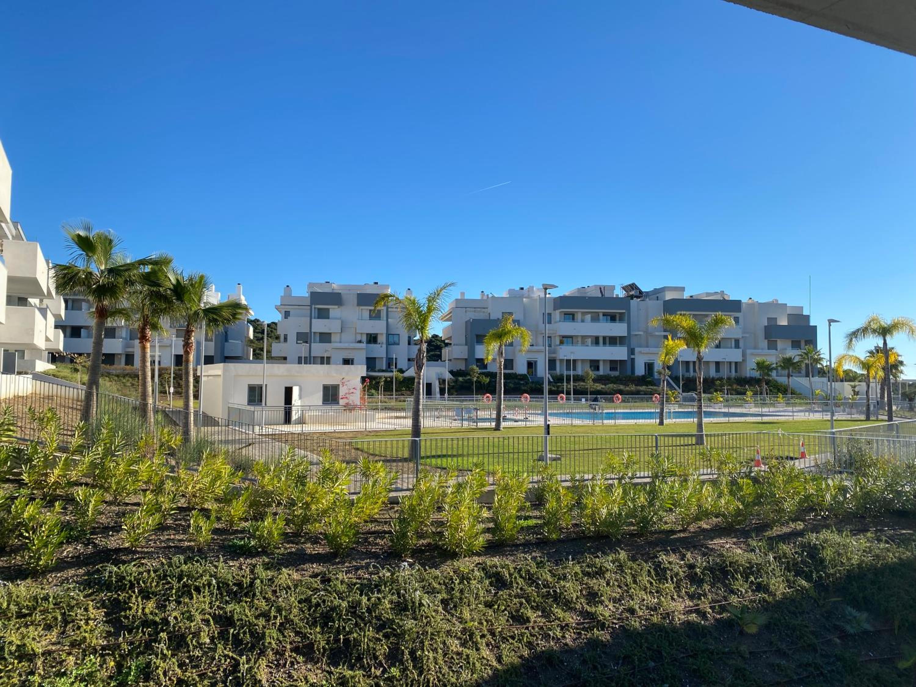 Zen Apartment Estepona