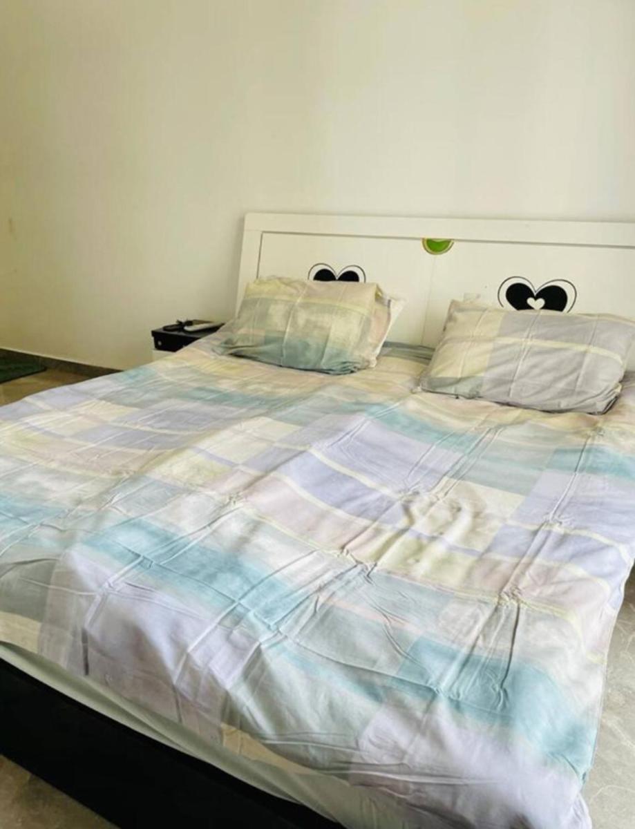 Very well equipped apartment view 3