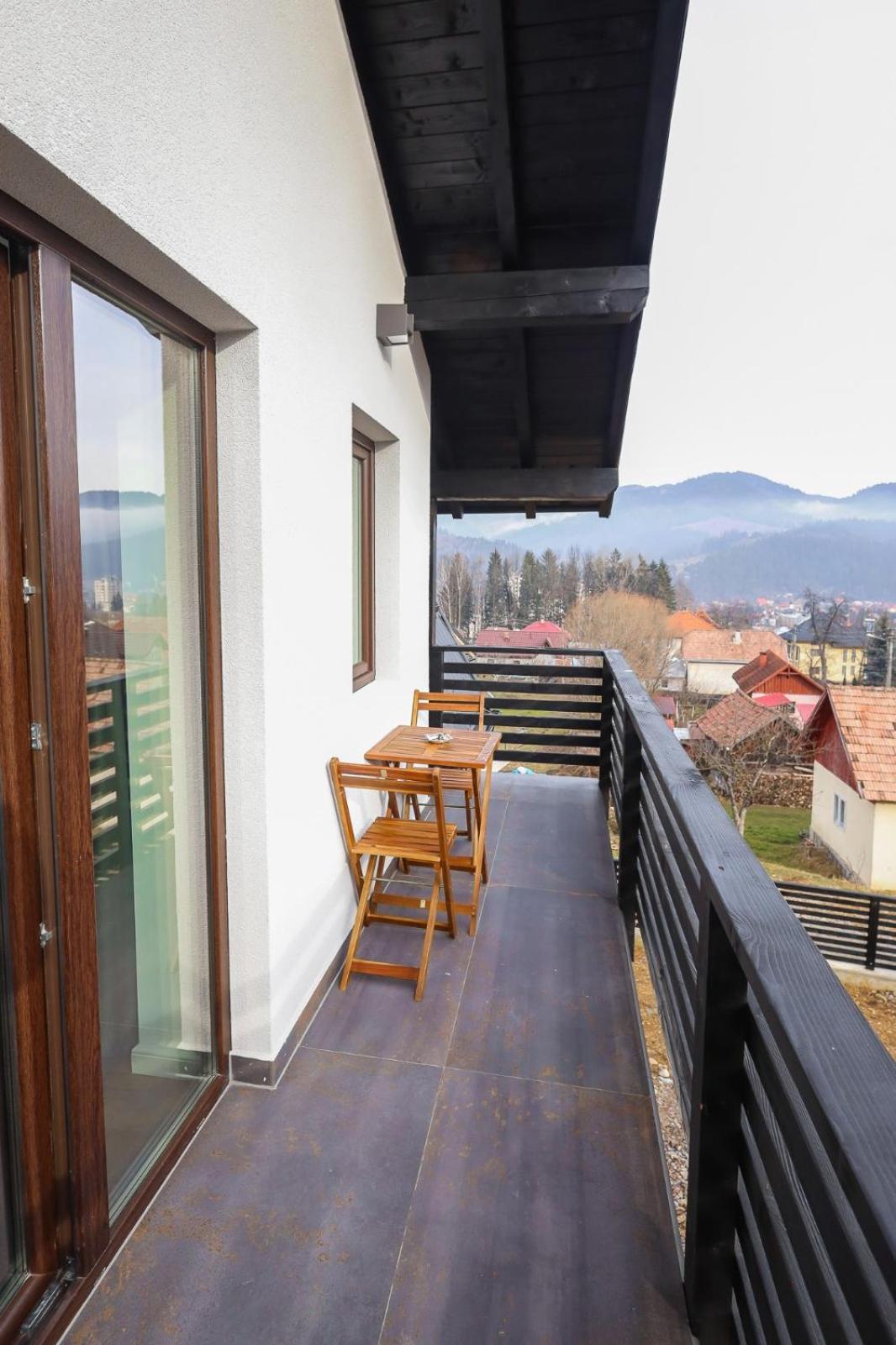 Pensiunea CityView