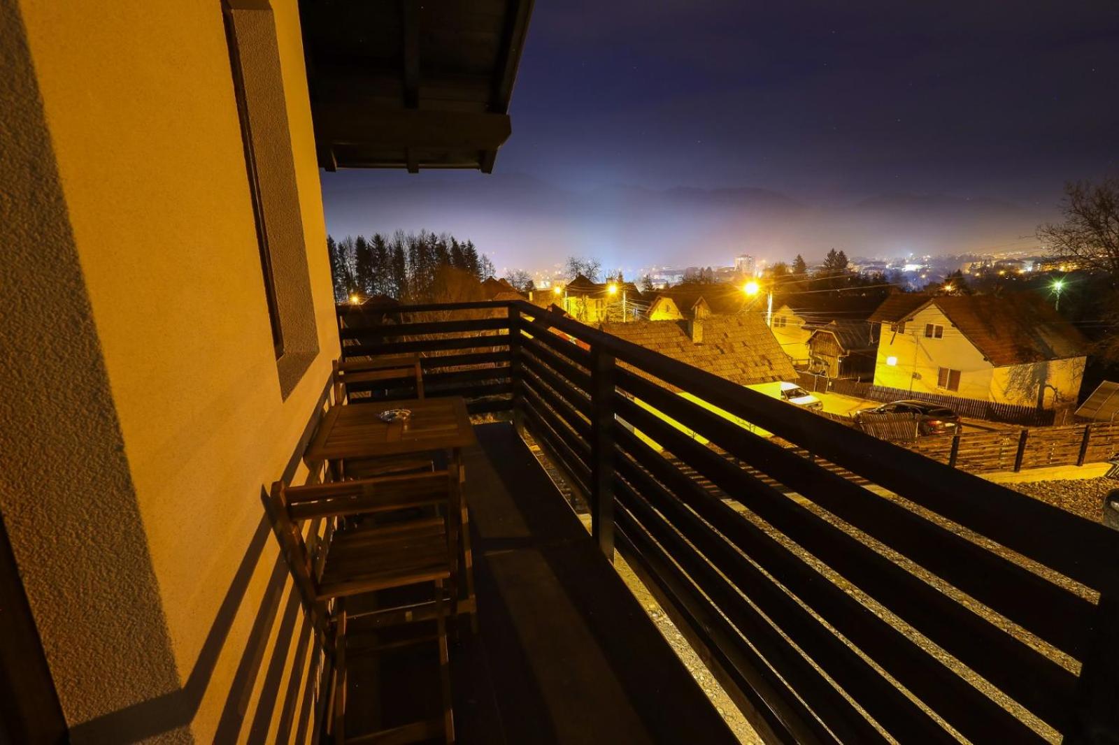 Pensiunea CityView