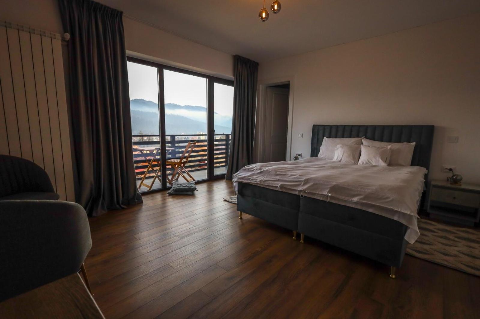 Pensiunea CityView