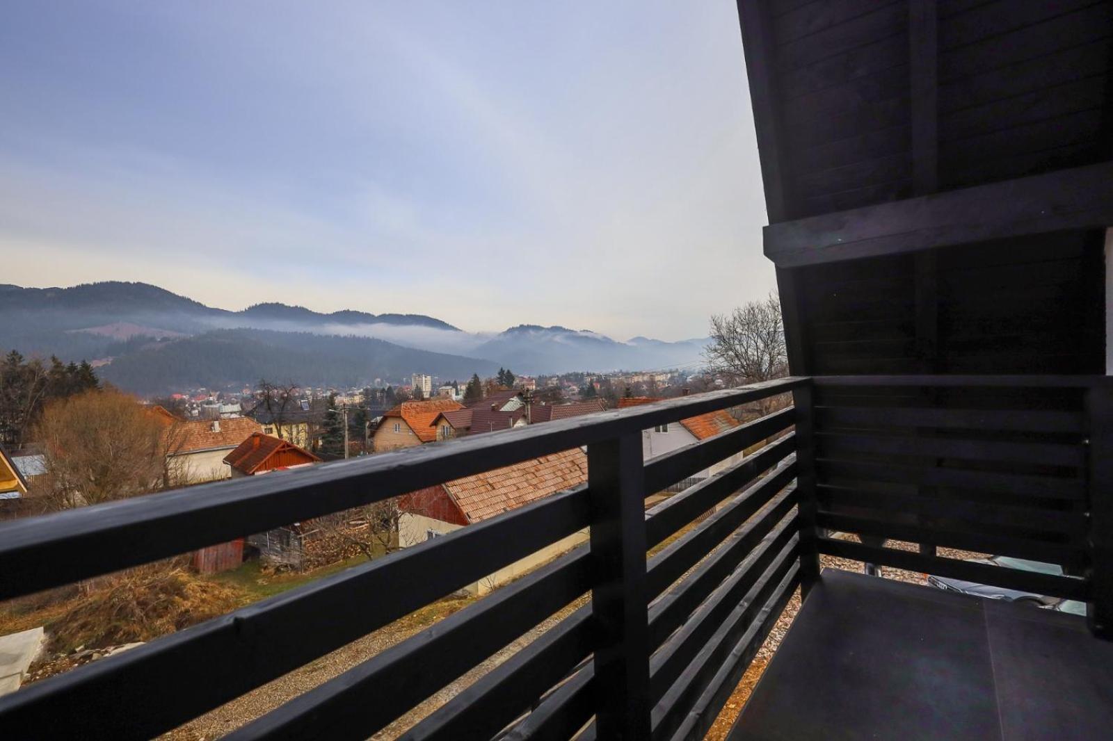 Pensiunea CityView