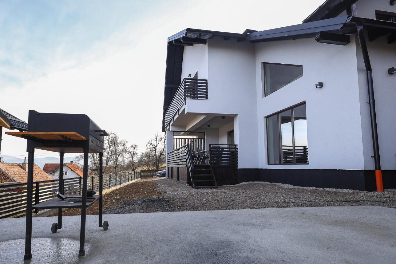 Pensiunea CityView