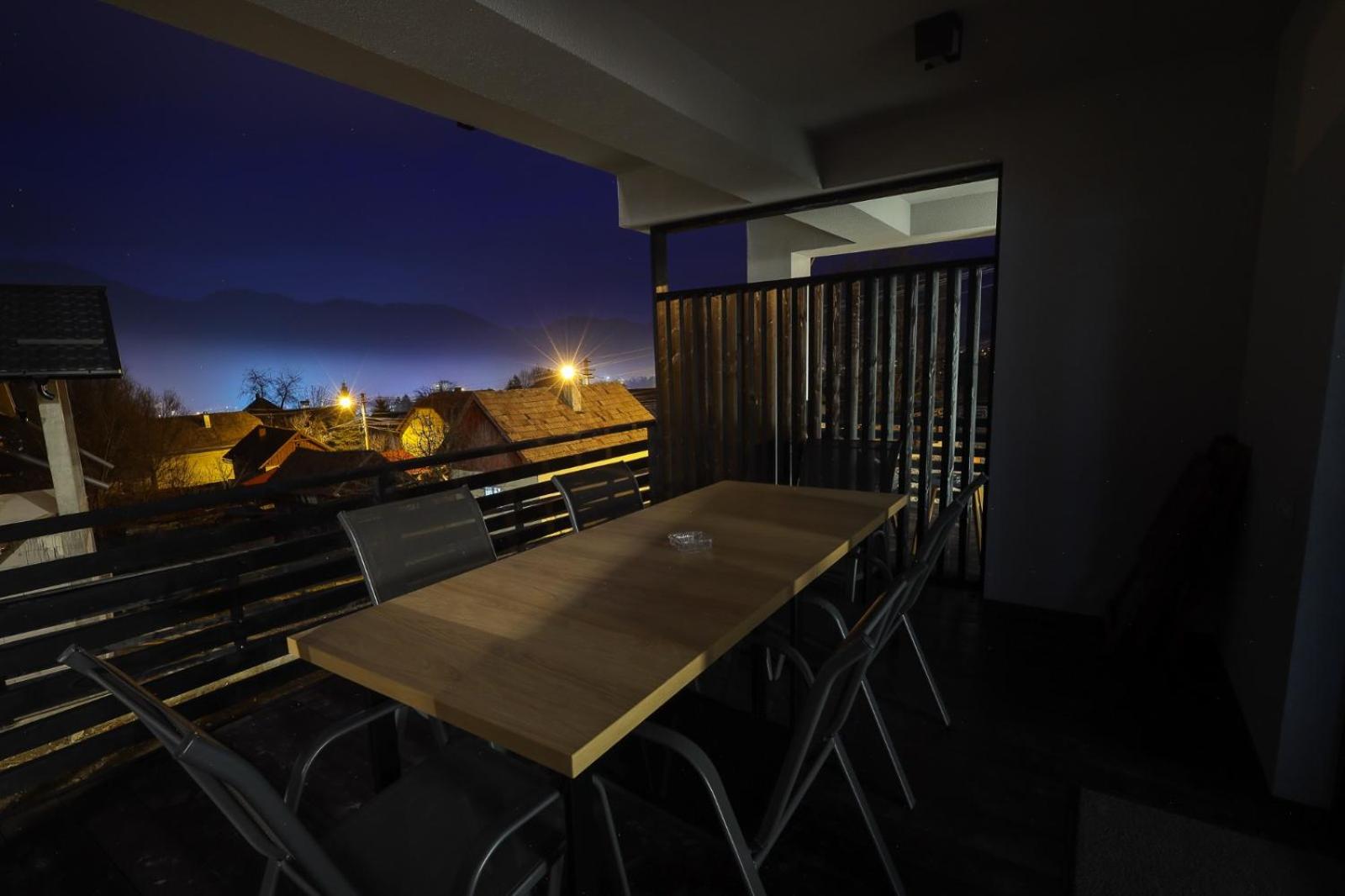 Pensiunea CityView
