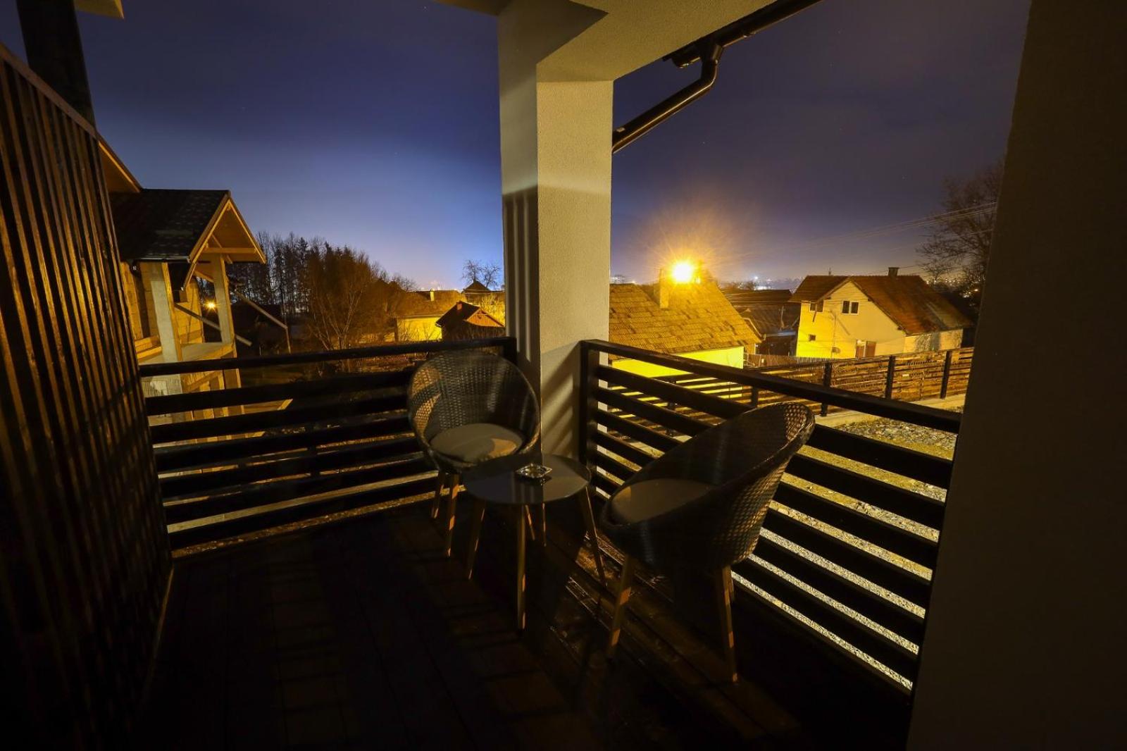 Pensiunea CityView