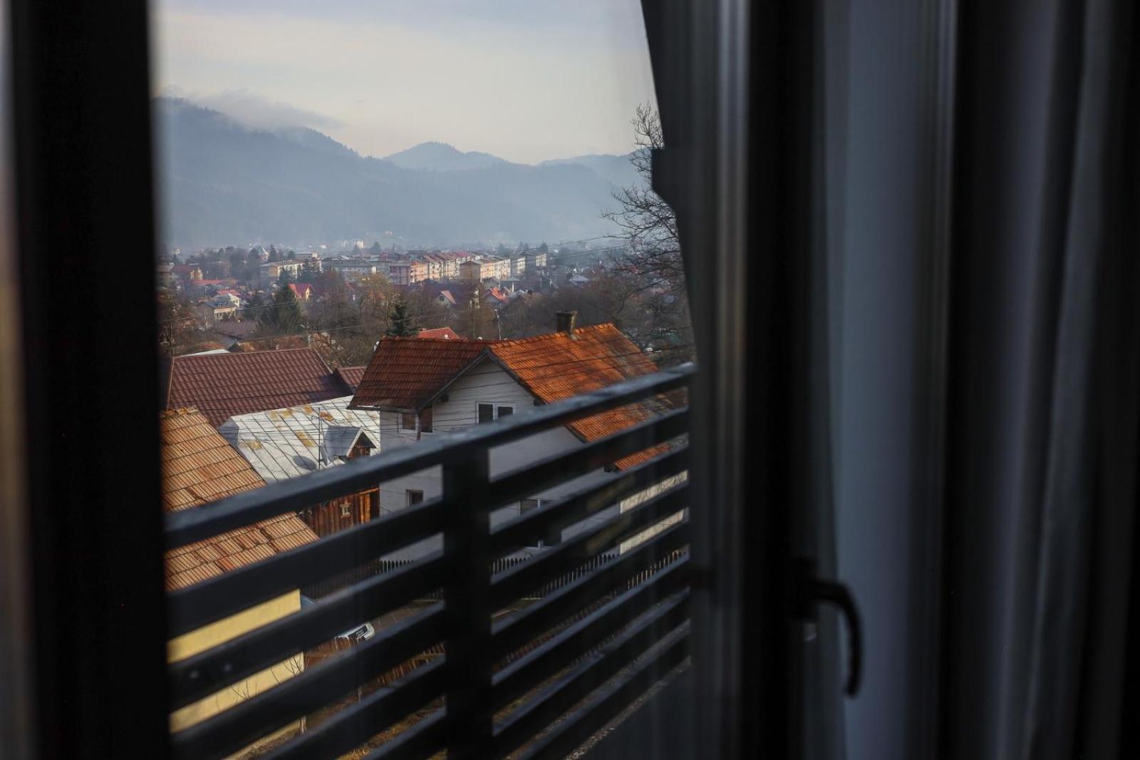 Pensiunea CityView