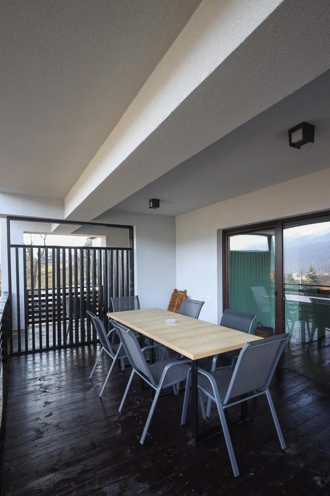 Pensiunea CityView