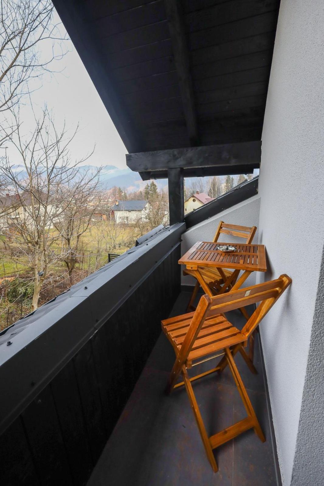 Pensiunea CityView